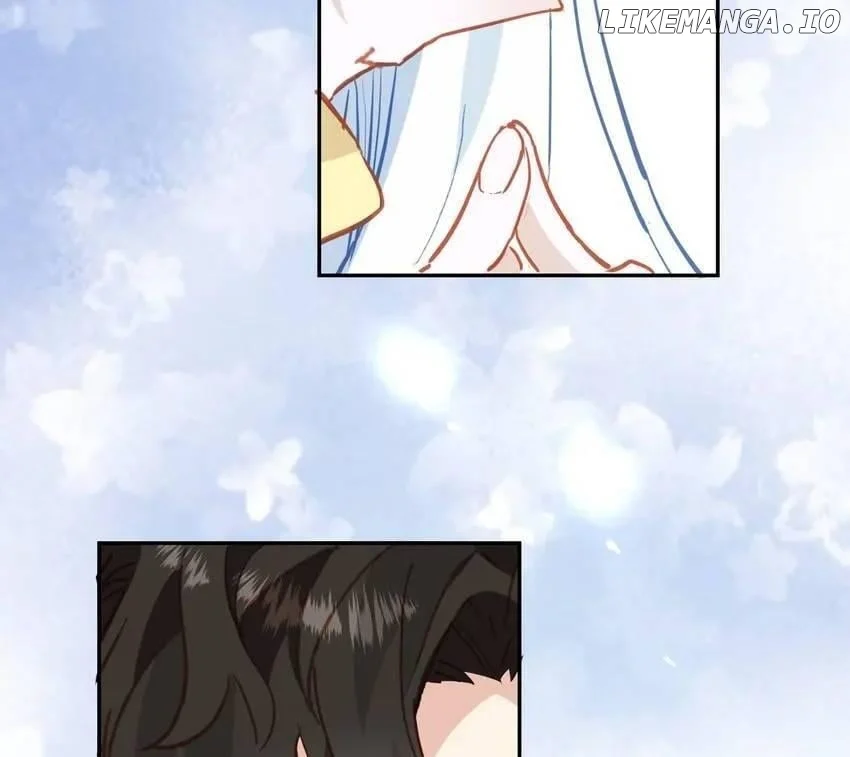 The Princess Doesn’t Want to Be Spoiled chapter 35 page 49