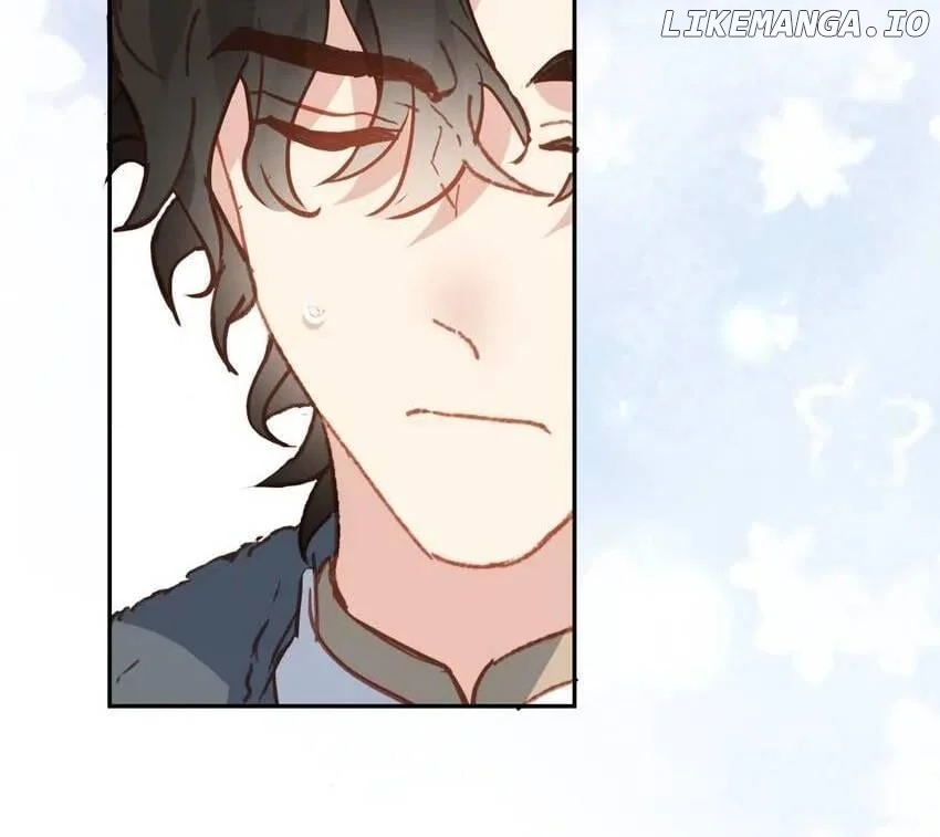 The Princess Doesn’t Want to Be Spoiled chapter 35 page 50