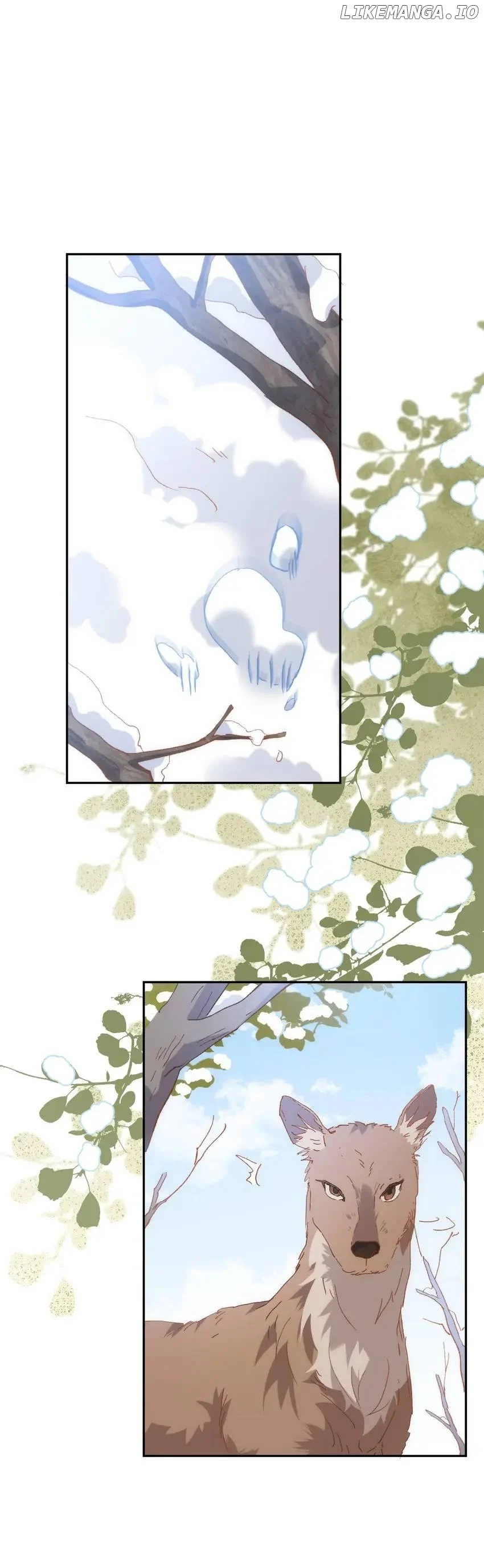 The Princess Doesn’t Want to Be Spoiled chapter 36 page 1