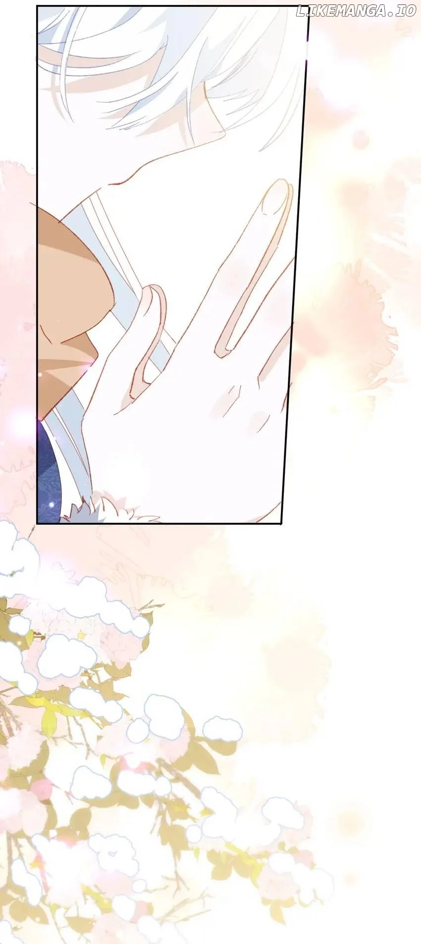 The Princess Doesn’t Want to Be Spoiled chapter 36 page 12