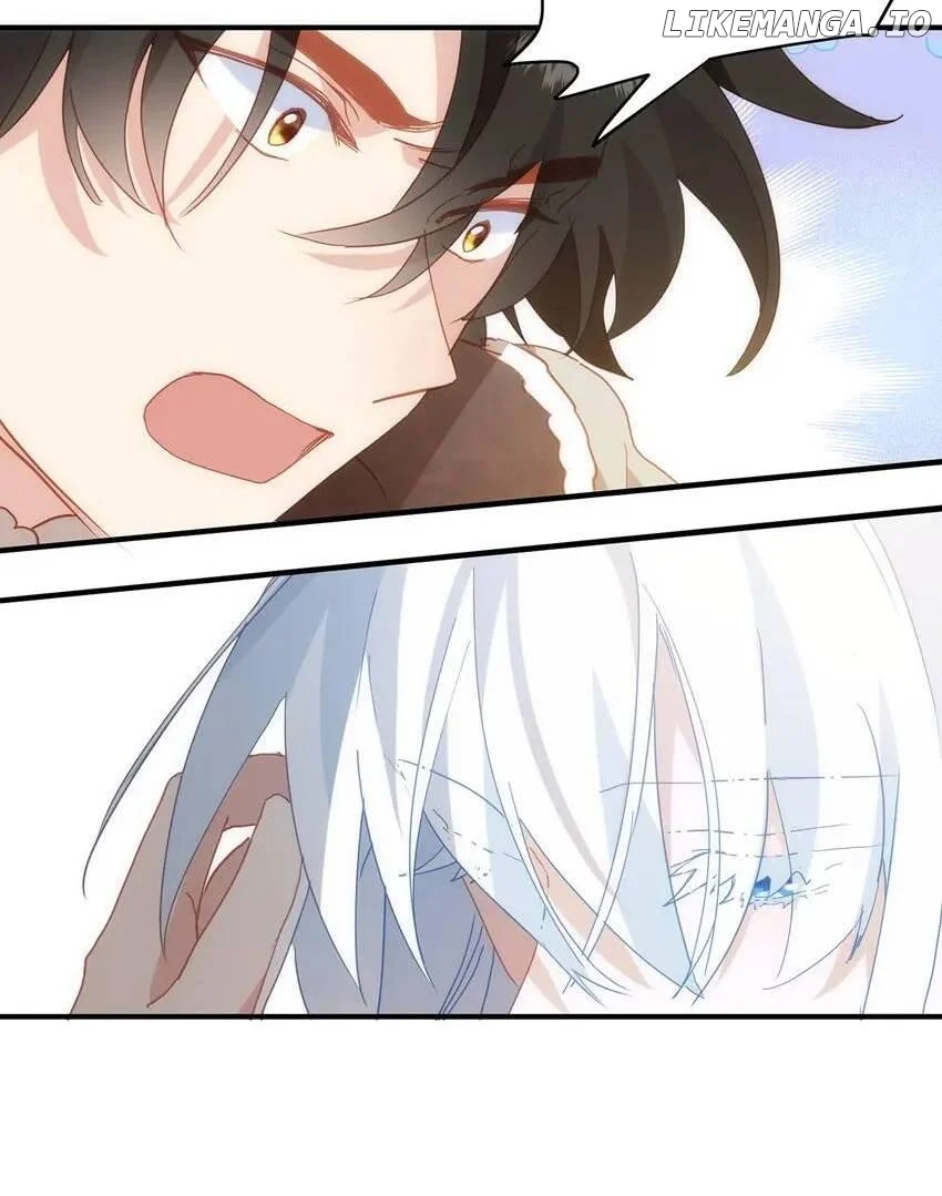 The Princess Doesn’t Want to Be Spoiled chapter 36 page 25