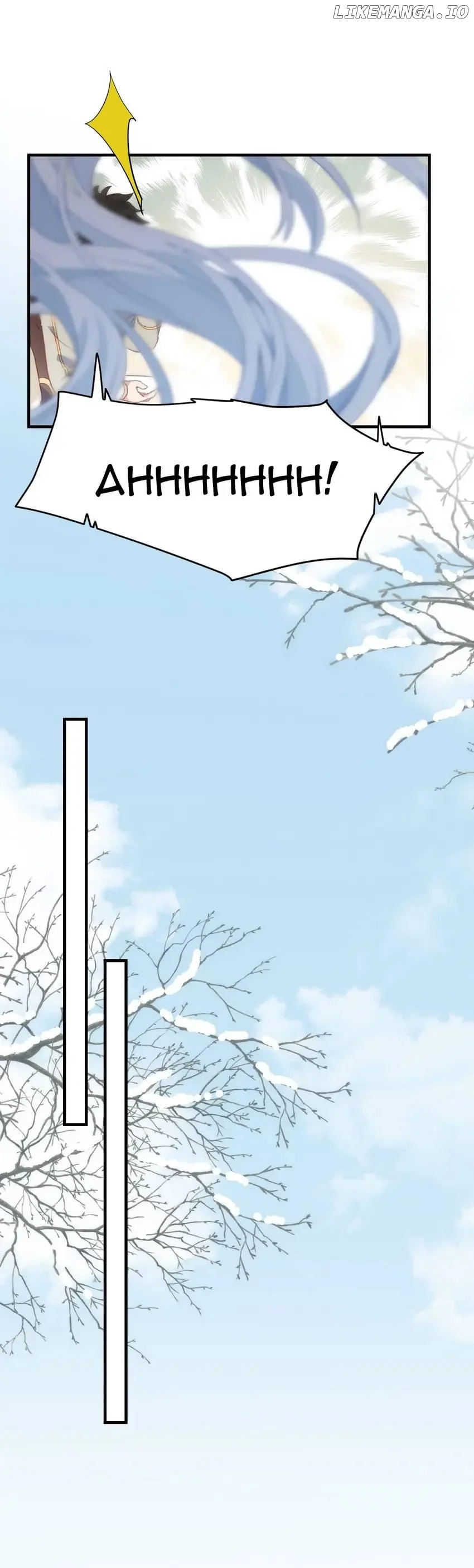 The Princess Doesn’t Want to Be Spoiled chapter 36 page 36