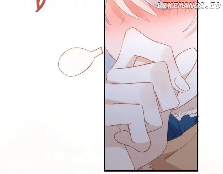 The Princess Doesn’t Want to Be Spoiled chapter 36 page 46
