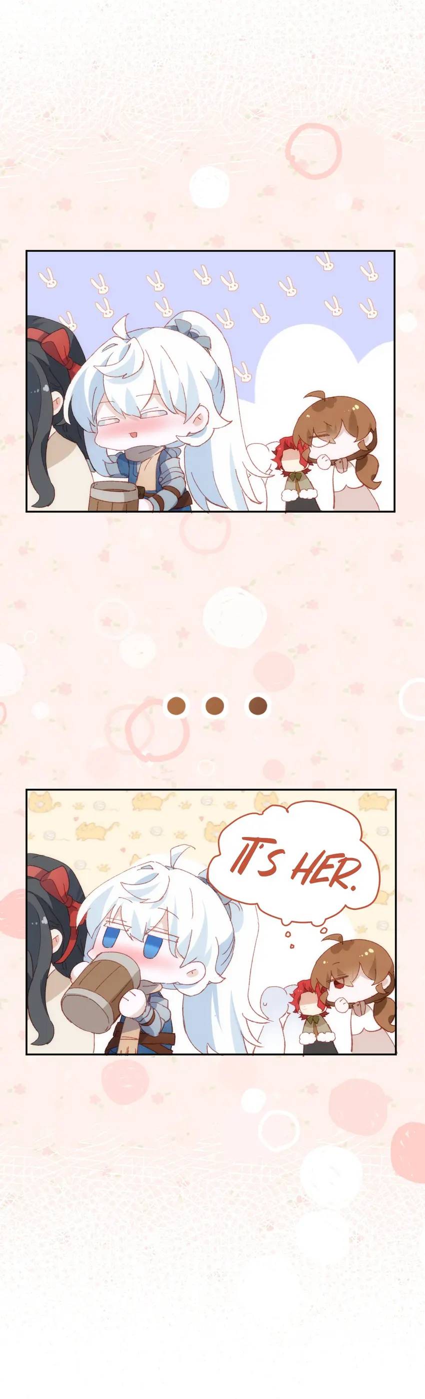 The Princess Doesn’t Want to Be Spoiled chapter 37 page 4