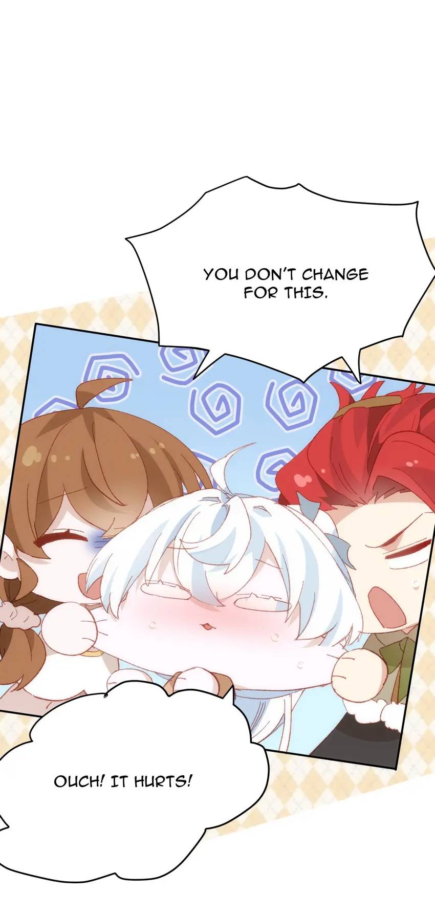 The Princess Doesn’t Want to Be Spoiled chapter 37 page 5