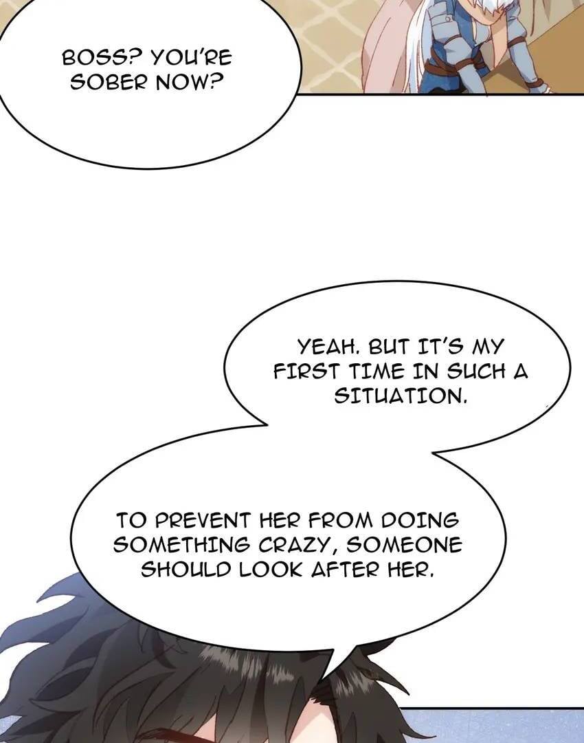 The Princess Doesn’t Want to Be Spoiled chapter 37 page 7