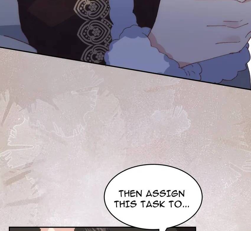 The Princess Doesn’t Want to Be Spoiled chapter 37 page 9