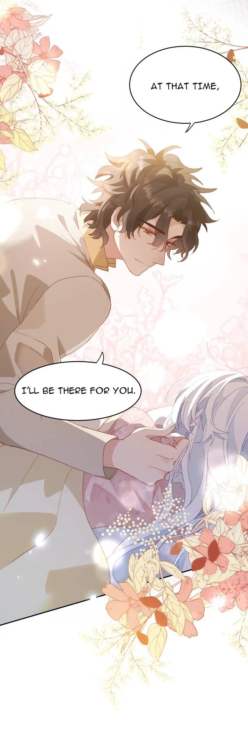 The Princess Doesn’t Want to Be Spoiled chapter 37 page 36