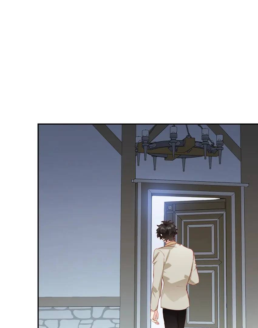 The Princess Doesn’t Want to Be Spoiled chapter 37 page 37