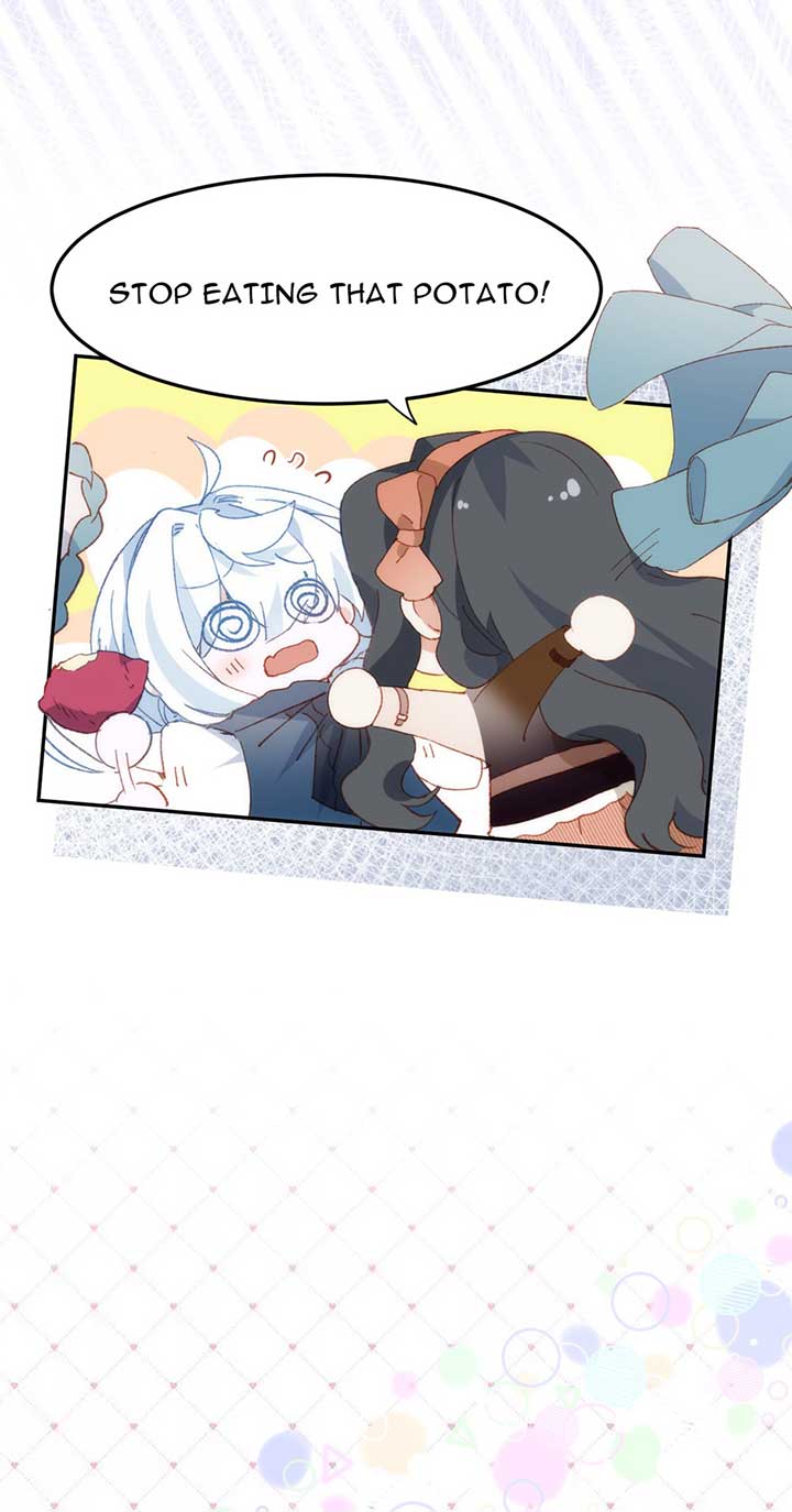 The Princess Doesn’t Want to Be Spoiled chapter 38 page 6