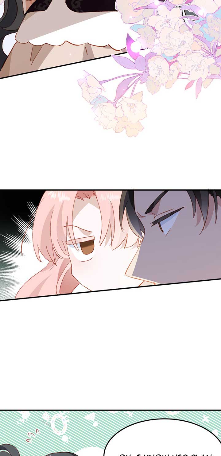 The Princess Doesn’t Want to Be Spoiled chapter 38 page 10