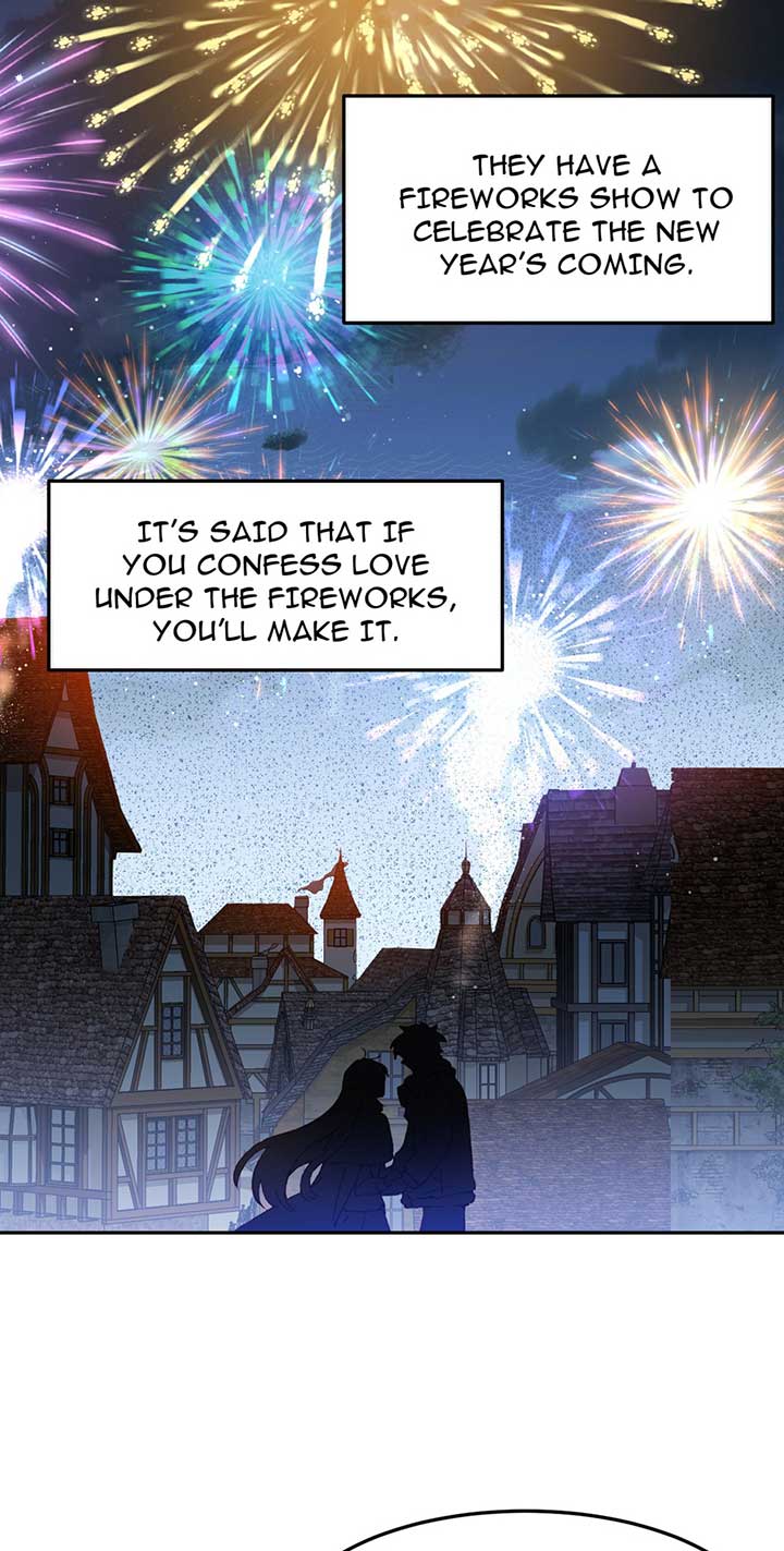 The Princess Doesn’t Want to Be Spoiled chapter 38 page 16