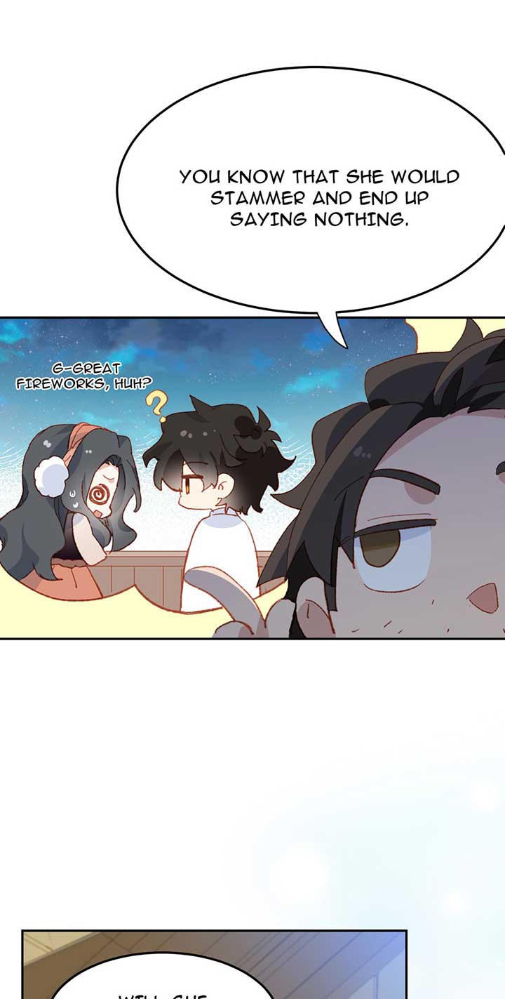 The Princess Doesn’t Want to Be Spoiled chapter 38 page 18