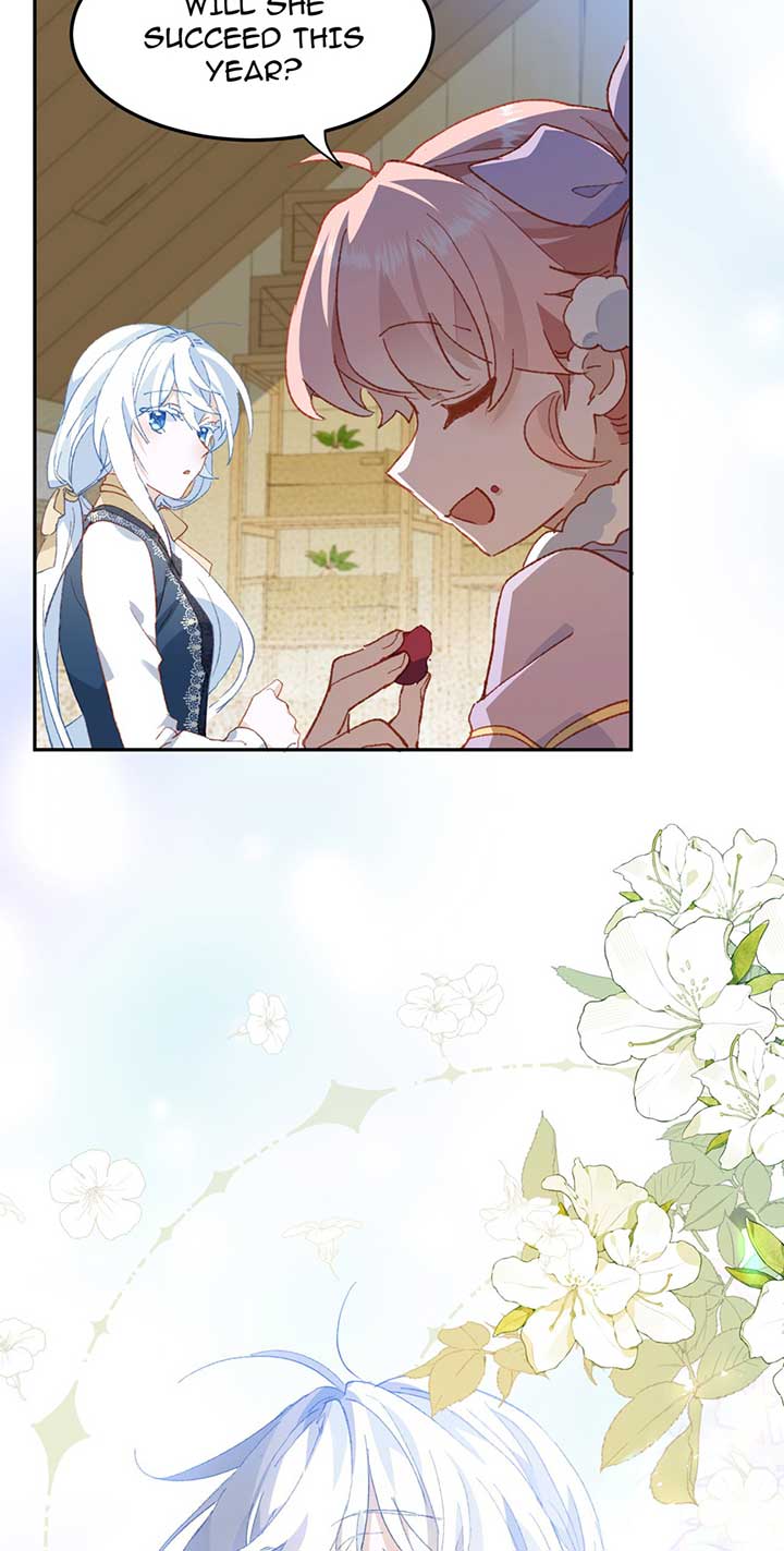 The Princess Doesn’t Want to Be Spoiled chapter 38 page 19