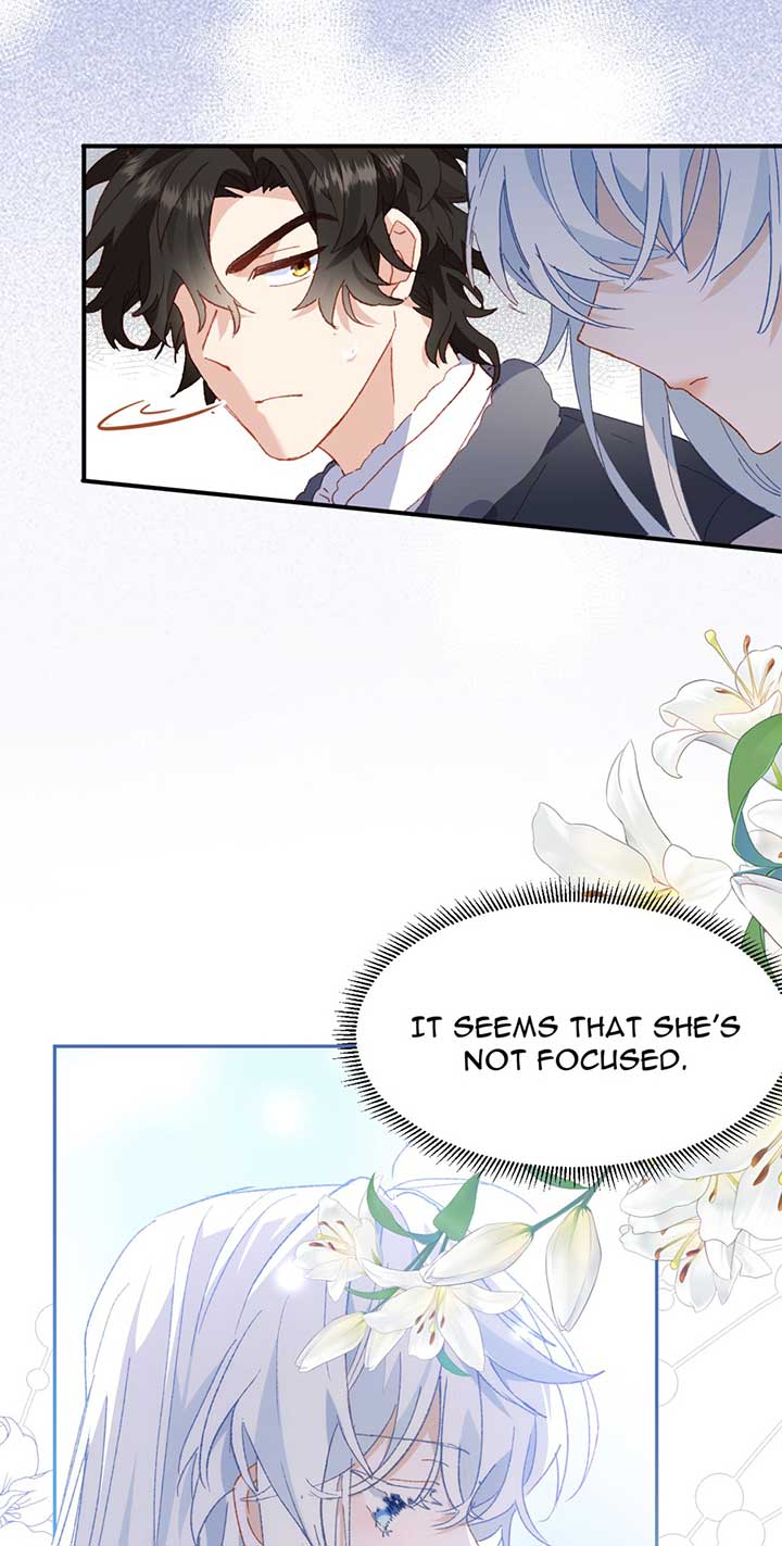 The Princess Doesn’t Want to Be Spoiled chapter 38 page 29