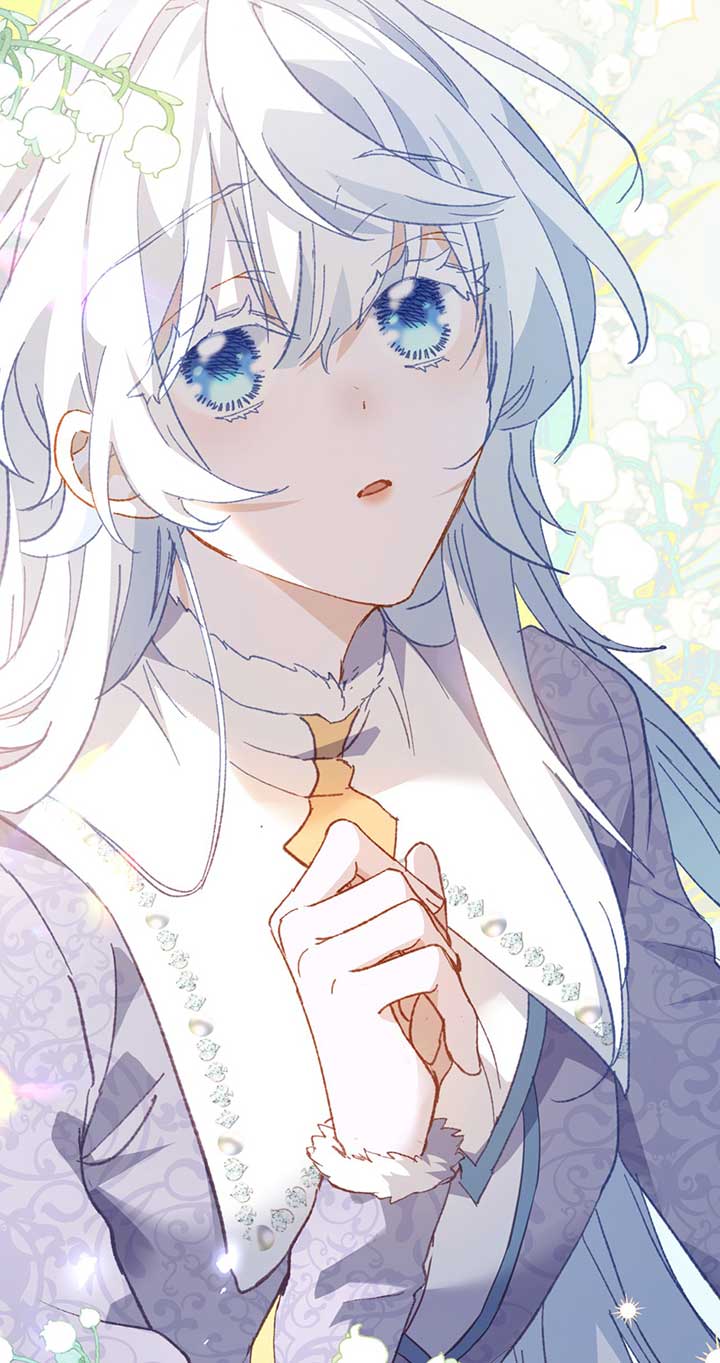 The Princess Doesn’t Want to Be Spoiled chapter 38 page 47