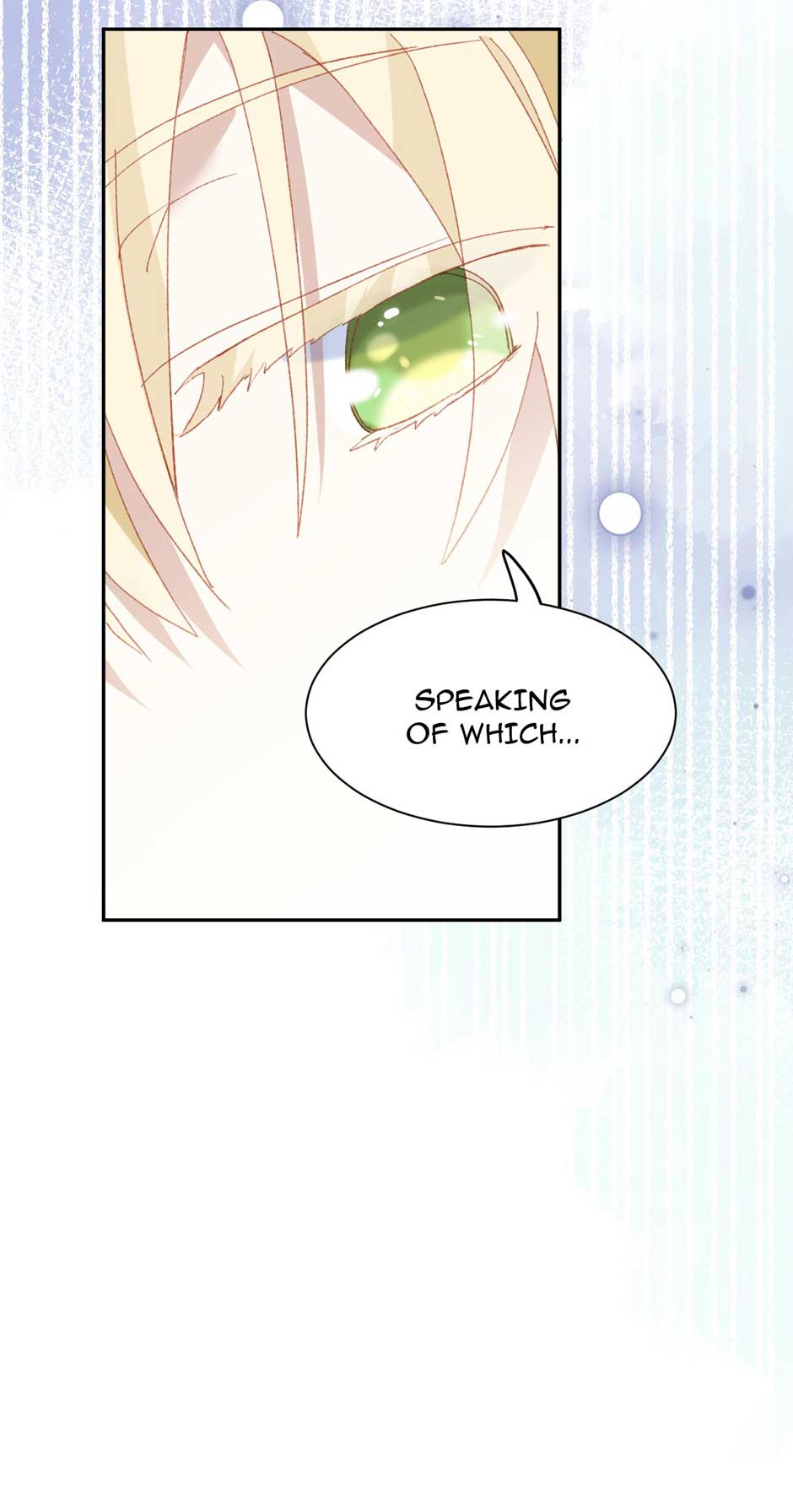 The Princess Doesn’t Want to Be Spoiled chapter 39 page 21