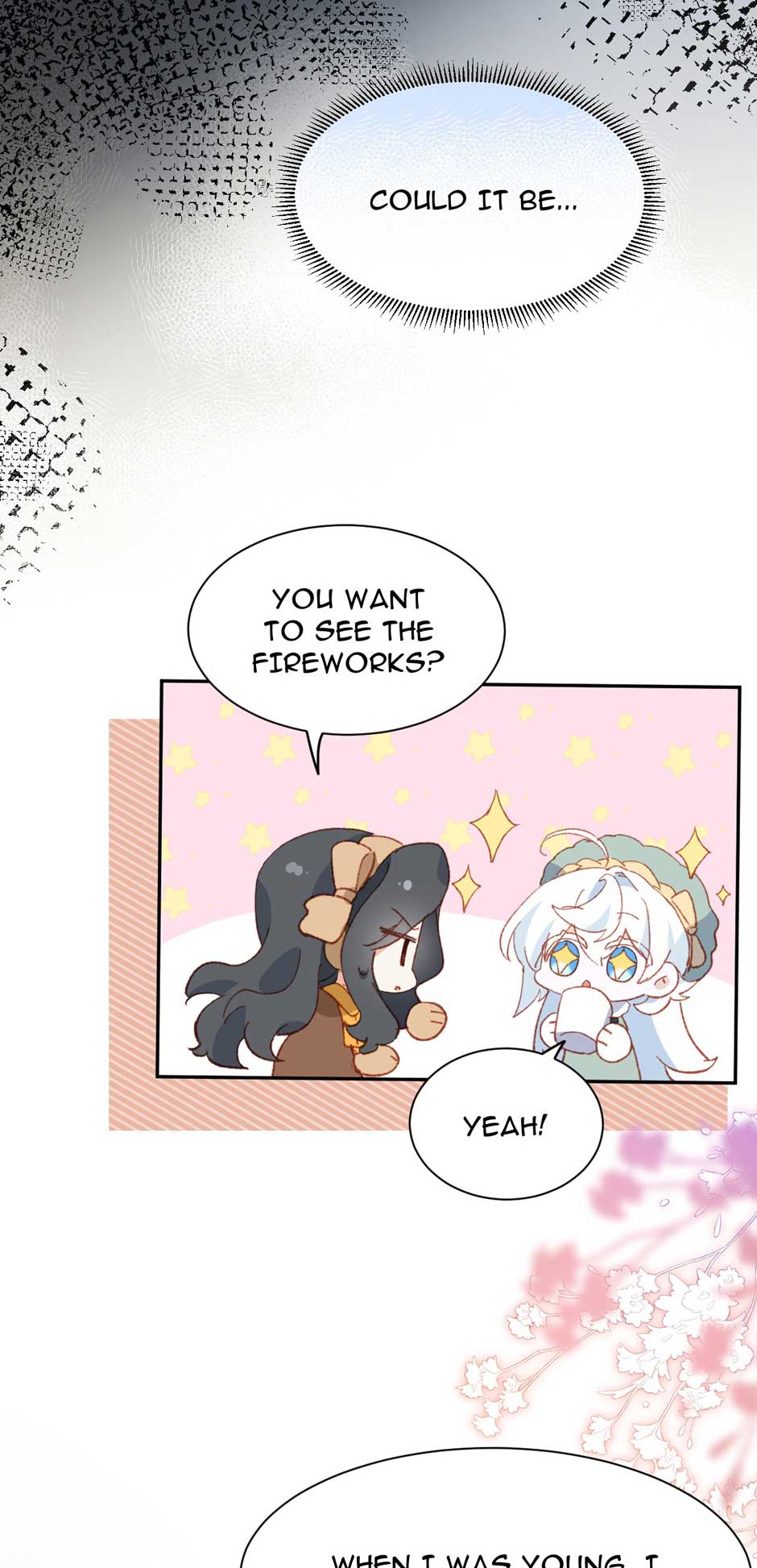 The Princess Doesn’t Want to Be Spoiled chapter 39 page 29