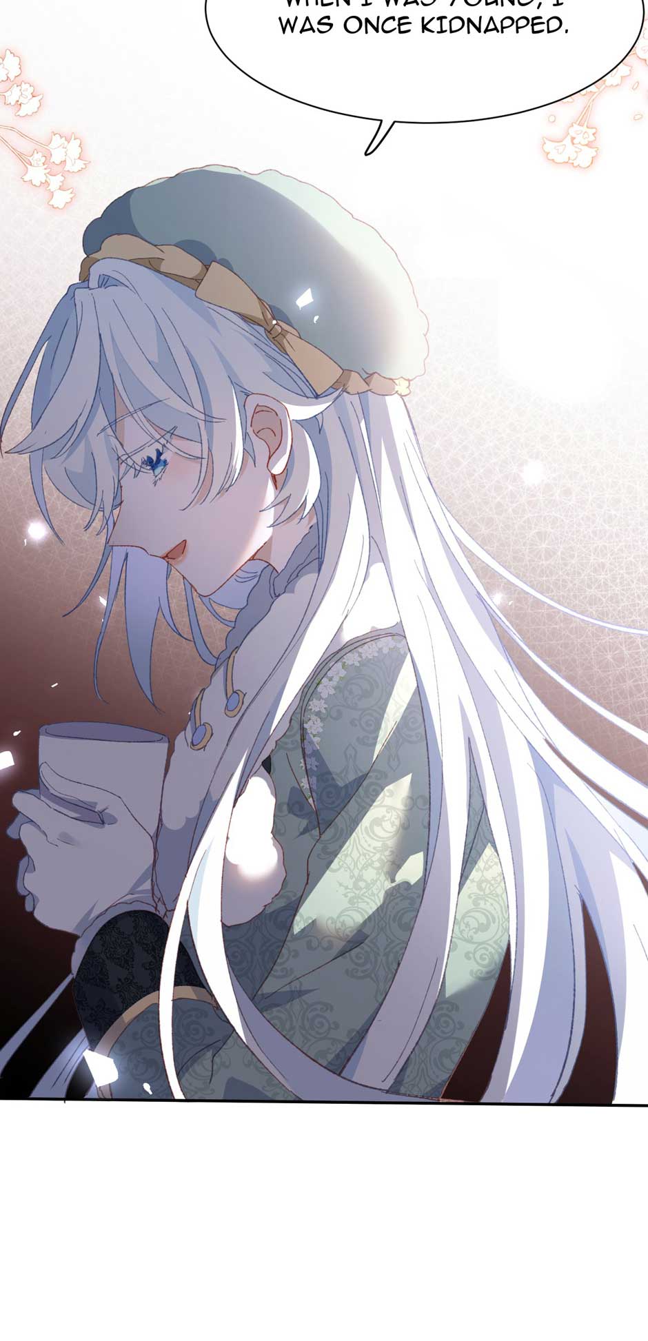 The Princess Doesn’t Want to Be Spoiled chapter 39 page 30