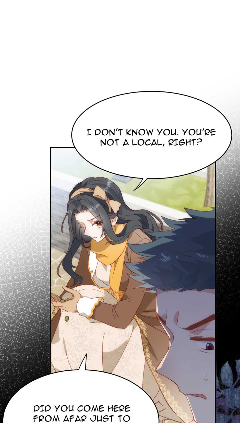 The Princess Doesn’t Want to Be Spoiled chapter 39 page 45