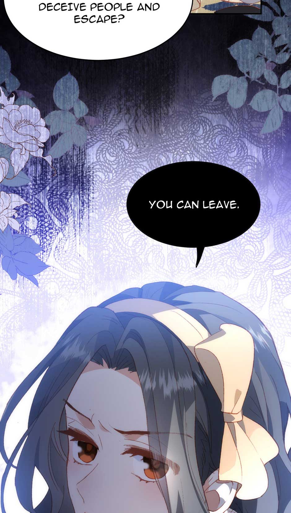 The Princess Doesn’t Want to Be Spoiled chapter 39 page 46