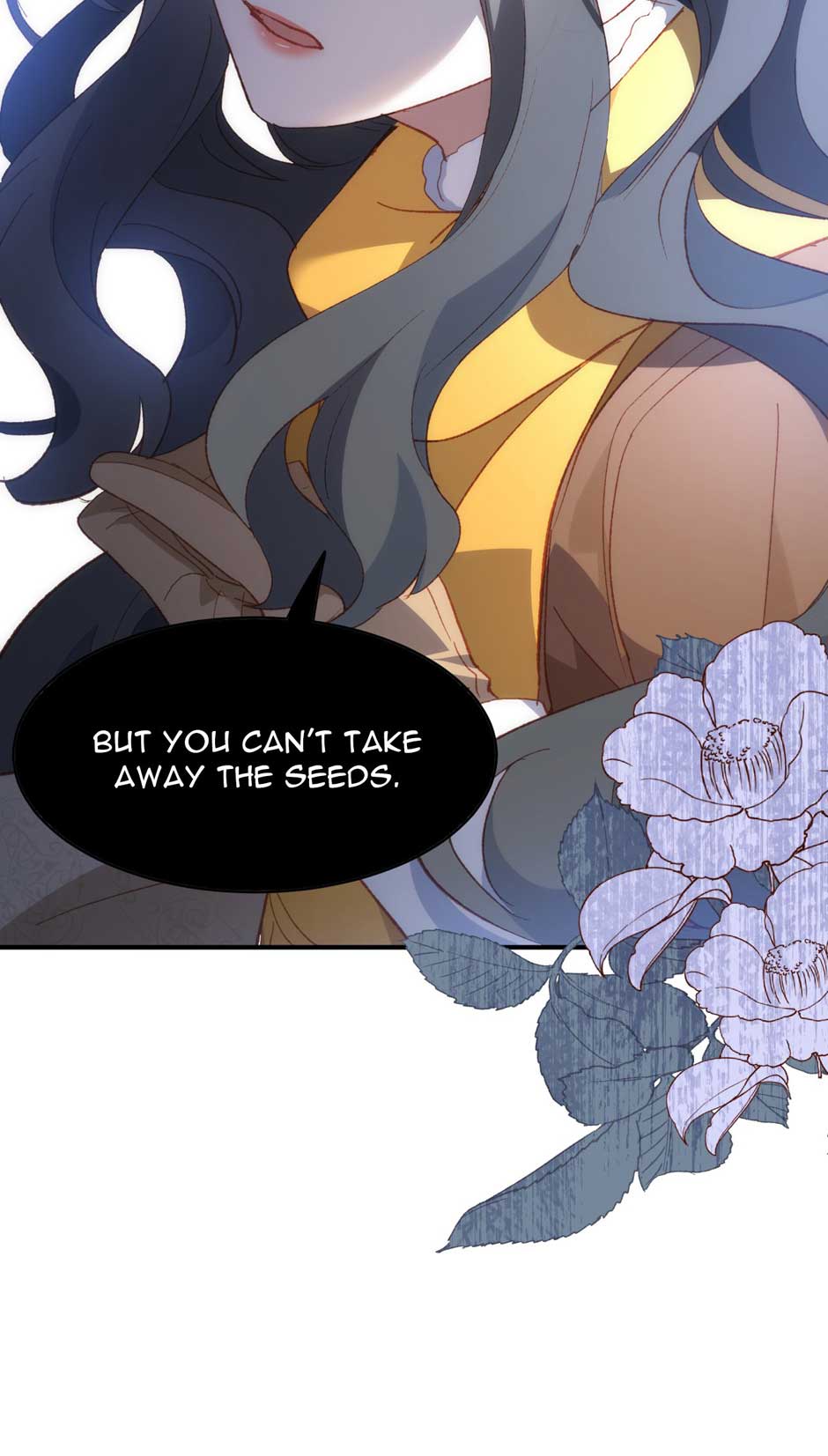 The Princess Doesn’t Want to Be Spoiled chapter 39 page 47