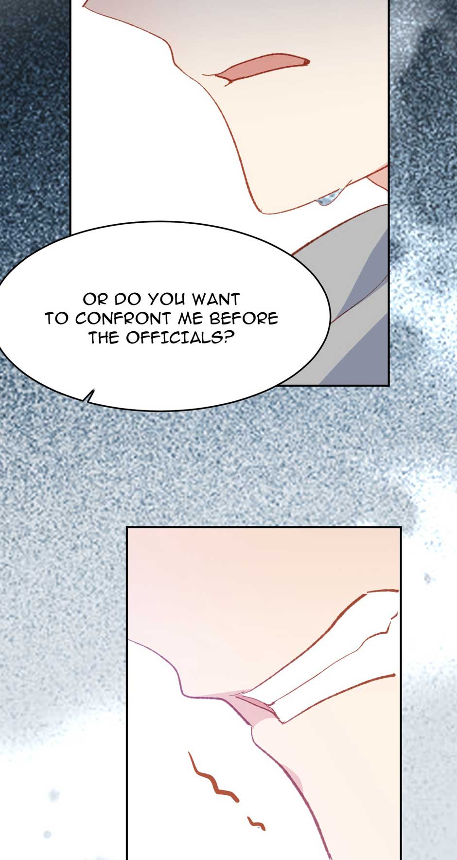 The Princess Doesn’t Want to Be Spoiled chapter 39 page 51