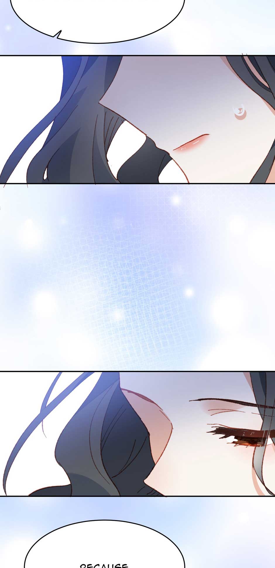 The Princess Doesn’t Want to Be Spoiled chapter 39 page 57