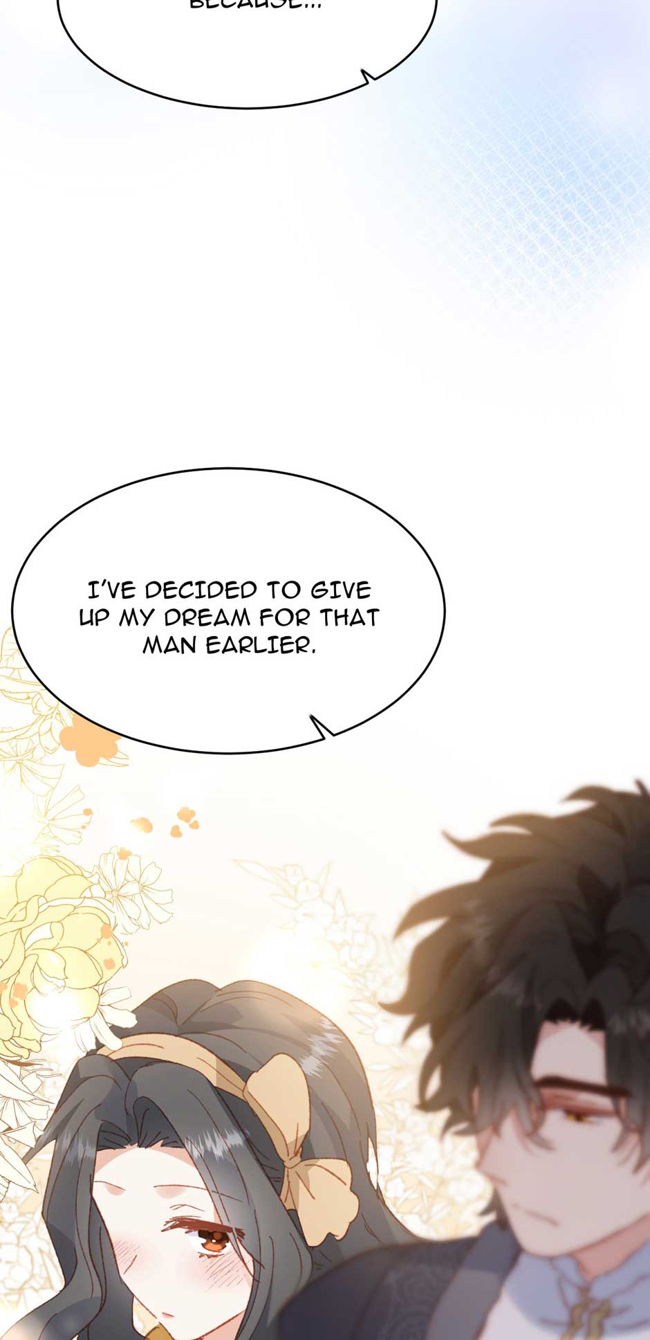 The Princess Doesn’t Want to Be Spoiled chapter 39 page 58