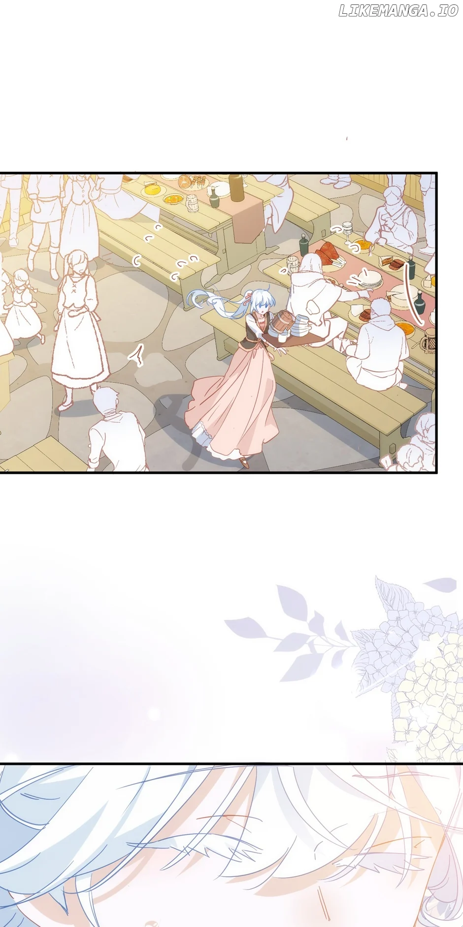 The Princess Doesn’t Want to Be Spoiled chapter 40 page 3
