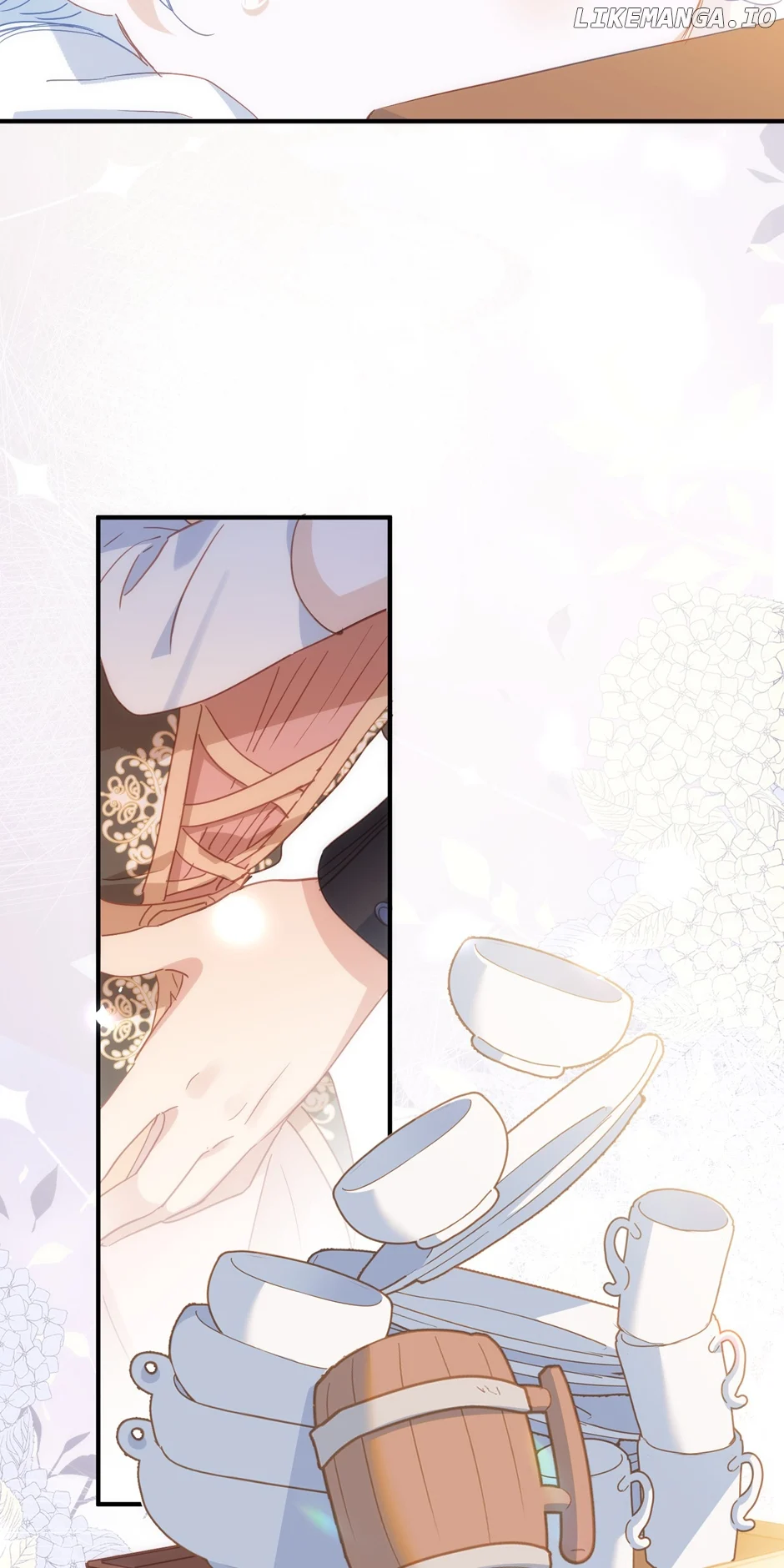 The Princess Doesn’t Want to Be Spoiled chapter 40 page 4