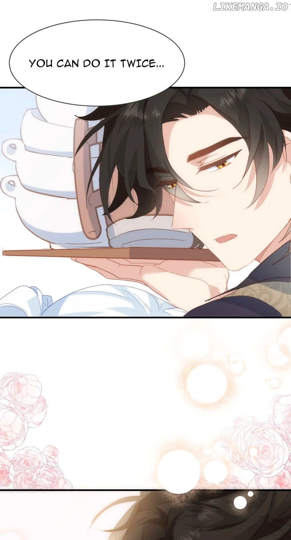 The Princess Doesn’t Want to Be Spoiled chapter 40 page 6