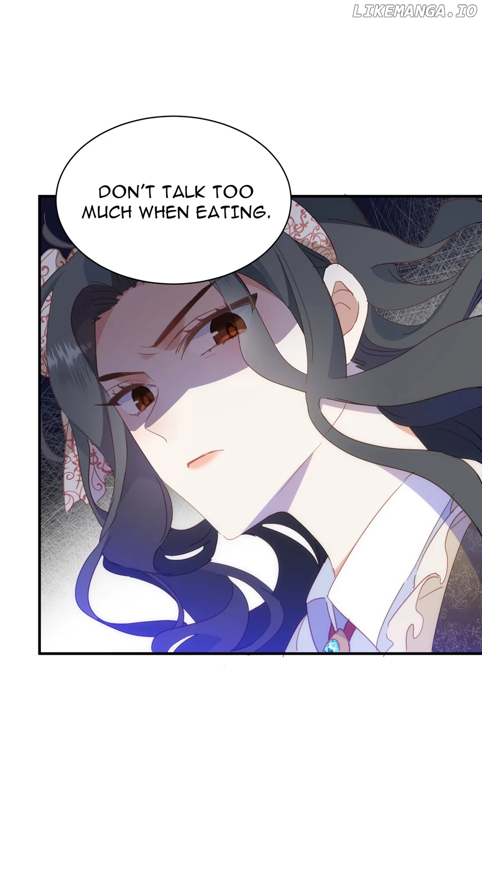 The Princess Doesn’t Want to Be Spoiled chapter 40 page 12