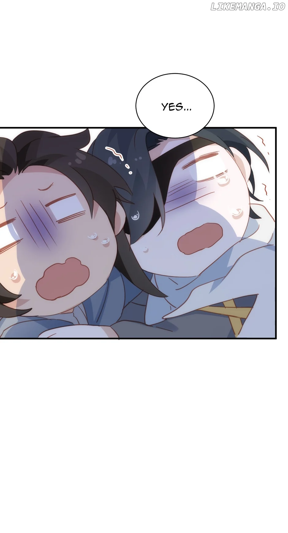 The Princess Doesn’t Want to Be Spoiled chapter 40 page 13