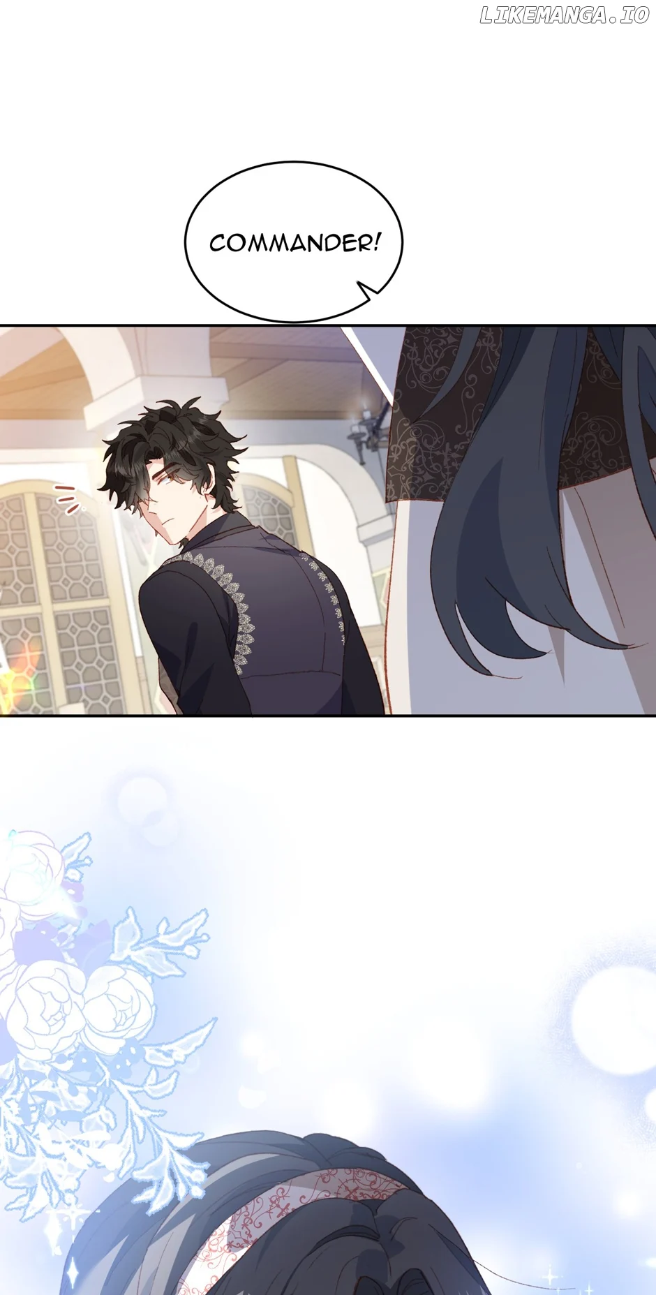 The Princess Doesn’t Want to Be Spoiled chapter 40 page 14