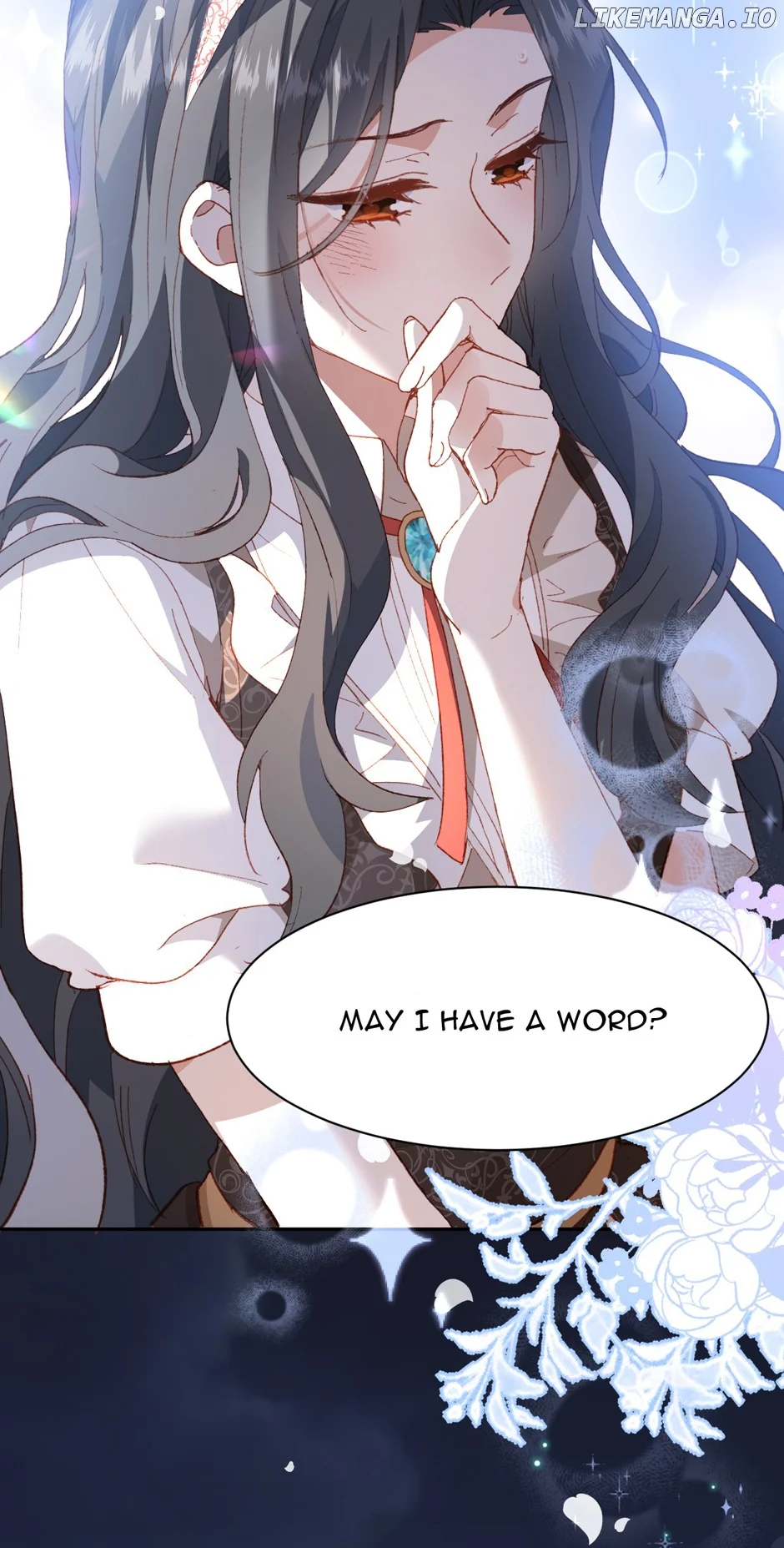 The Princess Doesn’t Want to Be Spoiled chapter 40 page 15