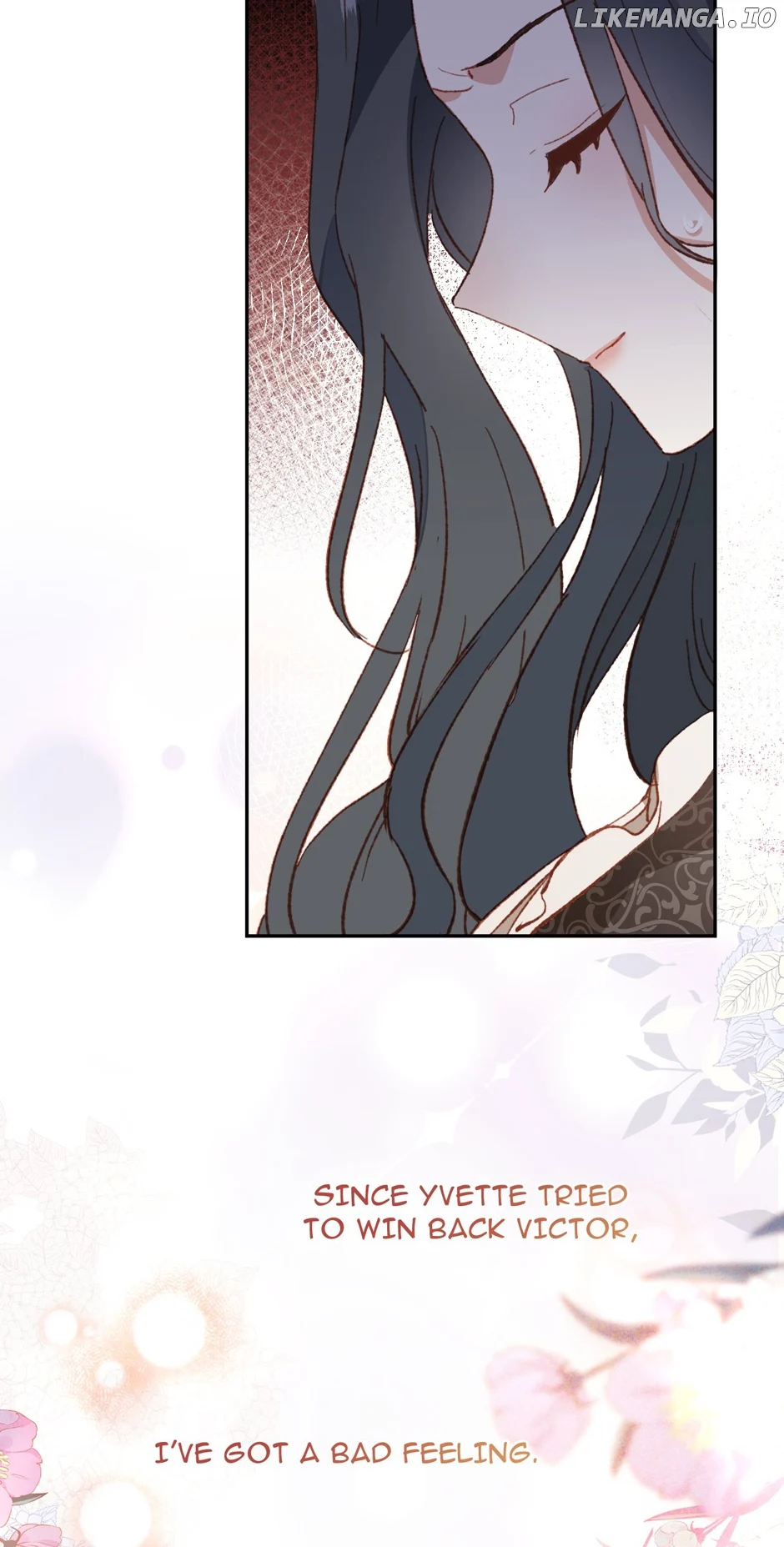 The Princess Doesn’t Want to Be Spoiled chapter 40 page 18