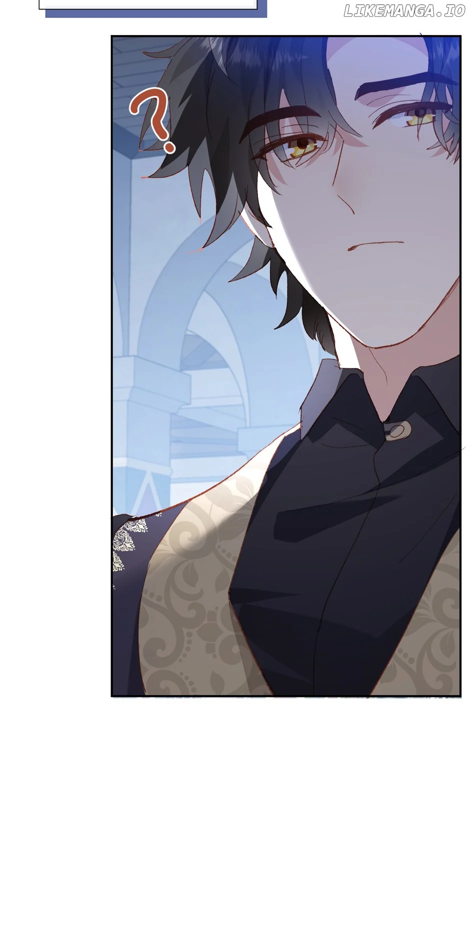 The Princess Doesn’t Want to Be Spoiled chapter 40 page 20