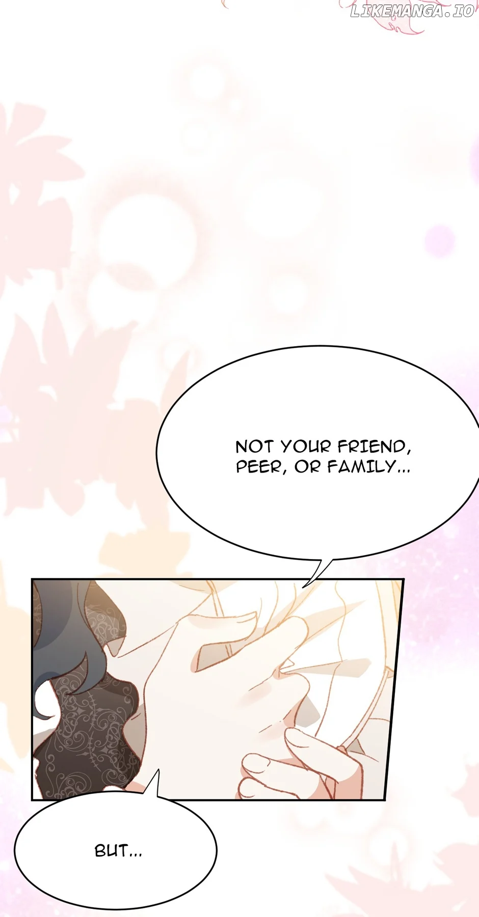 The Princess Doesn’t Want to Be Spoiled chapter 40 page 23