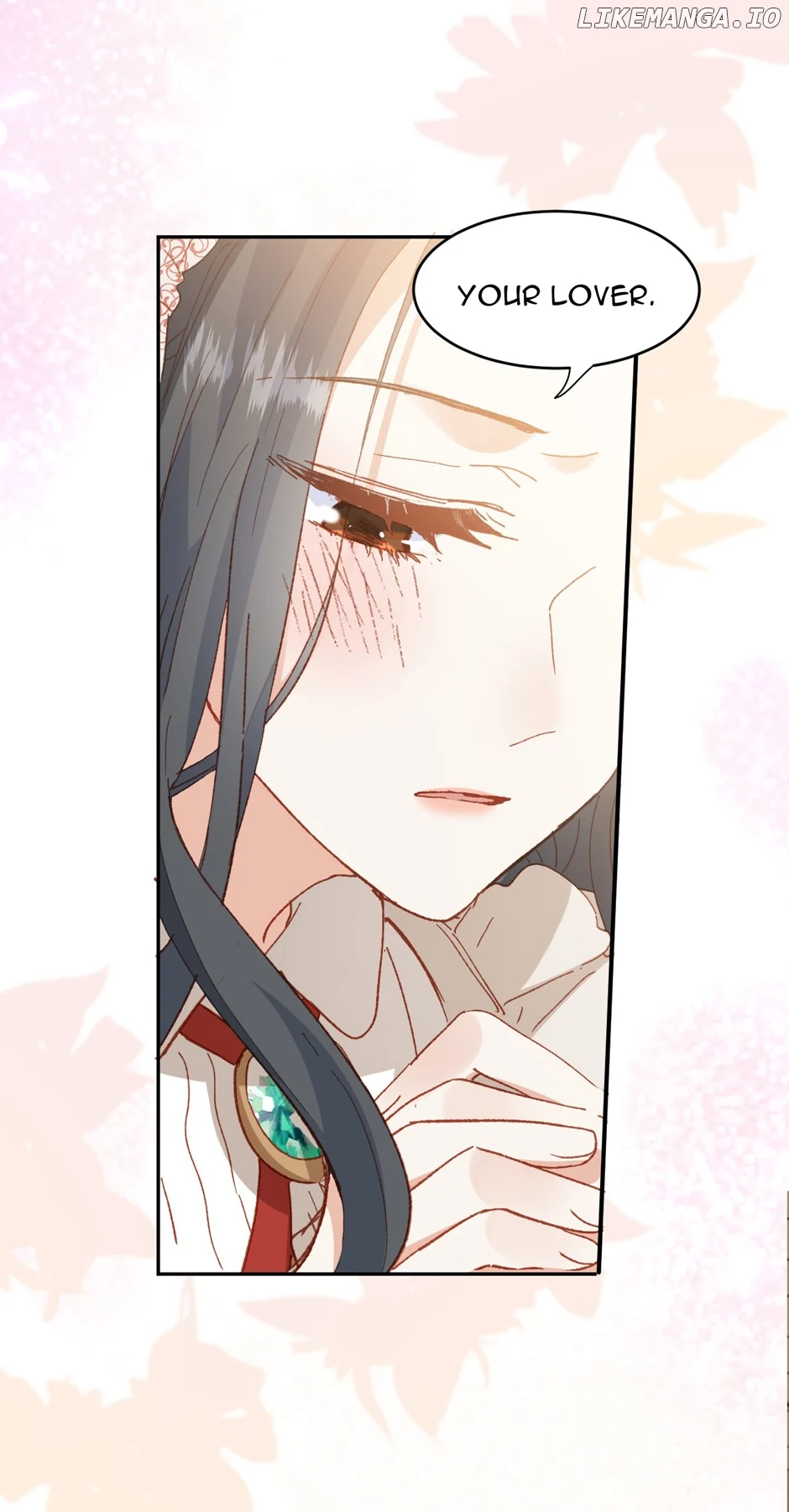 The Princess Doesn’t Want to Be Spoiled chapter 40 page 24