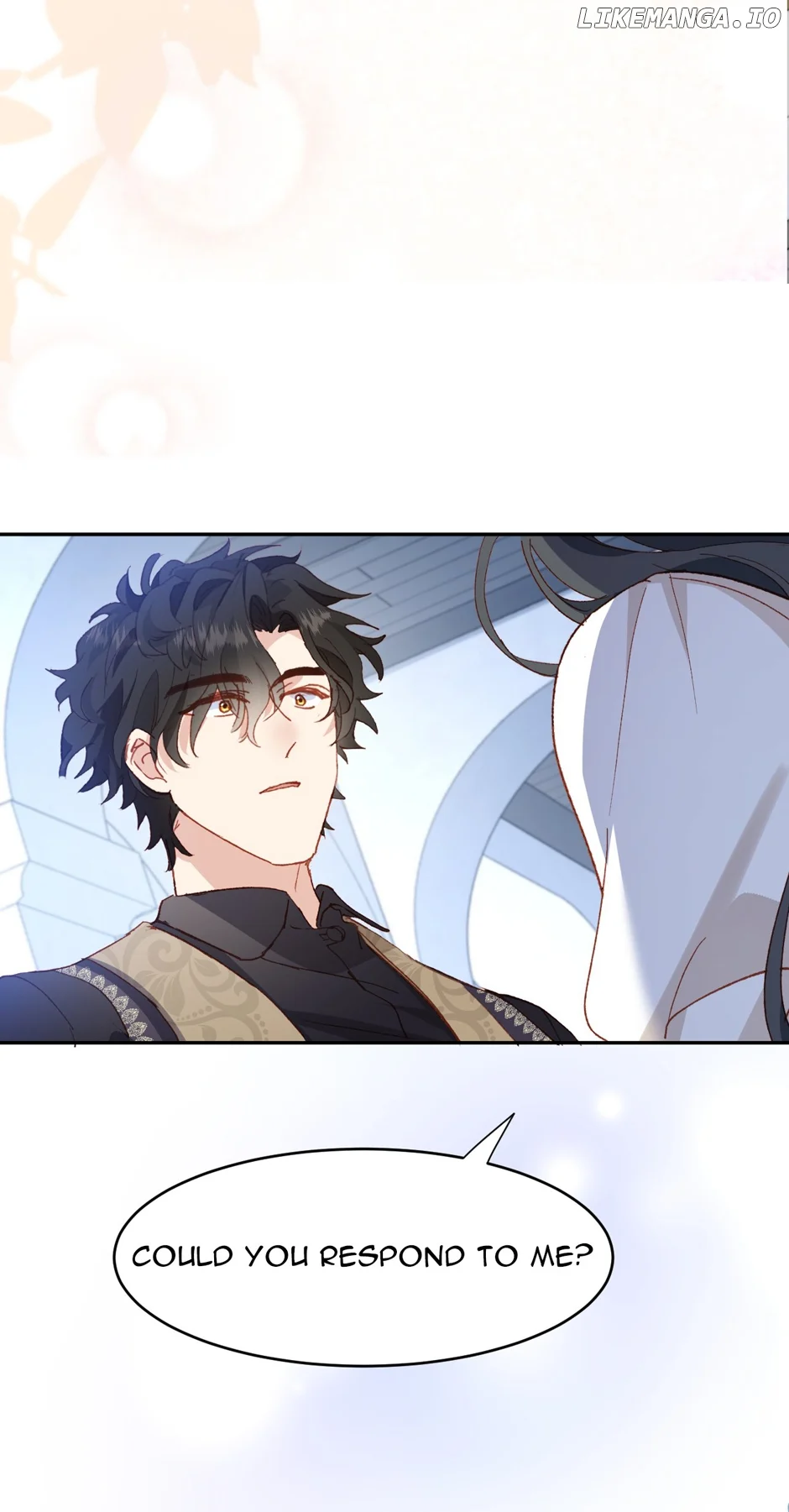 The Princess Doesn’t Want to Be Spoiled chapter 40 page 25