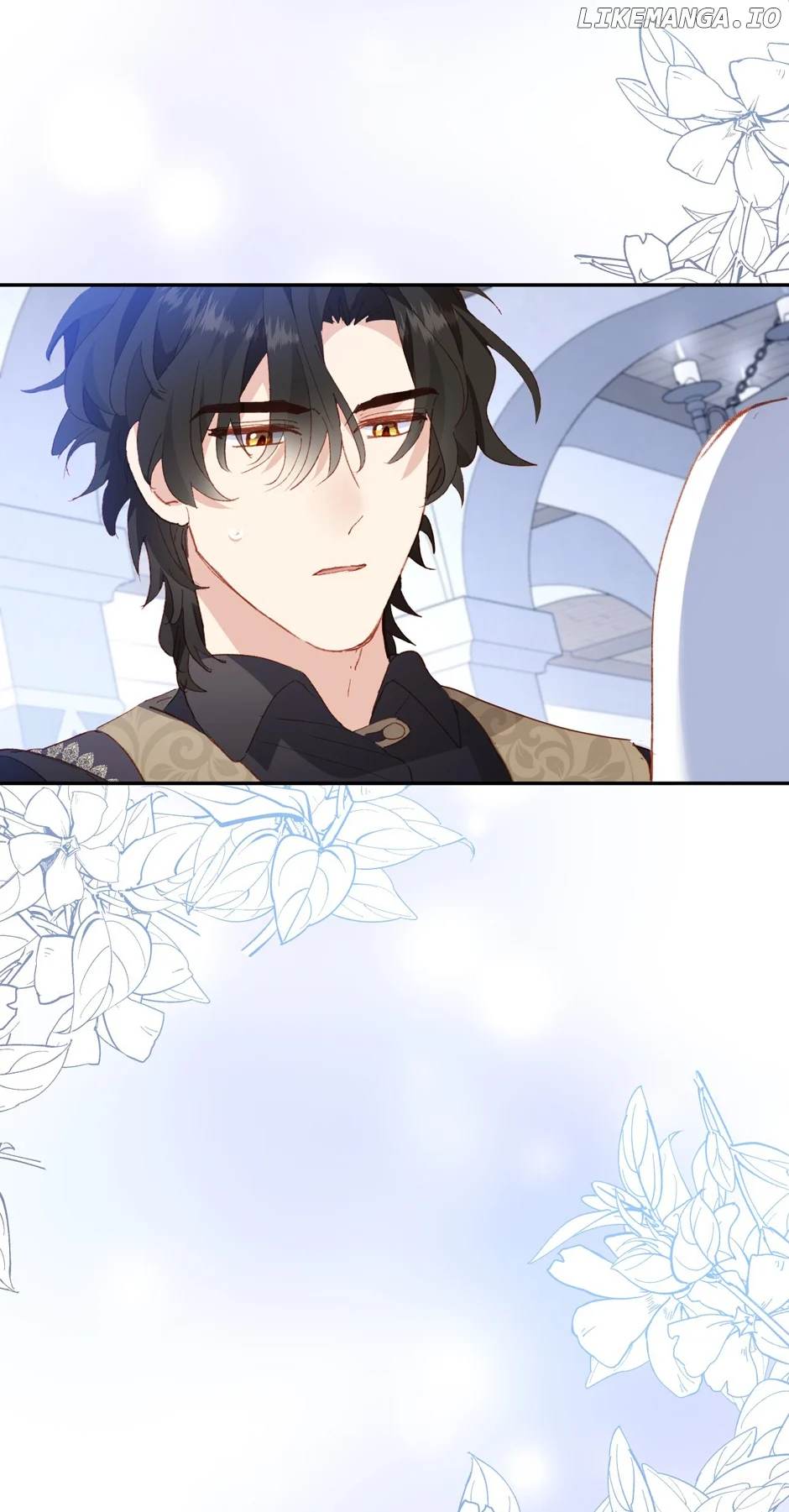 The Princess Doesn’t Want to Be Spoiled chapter 40 page 26