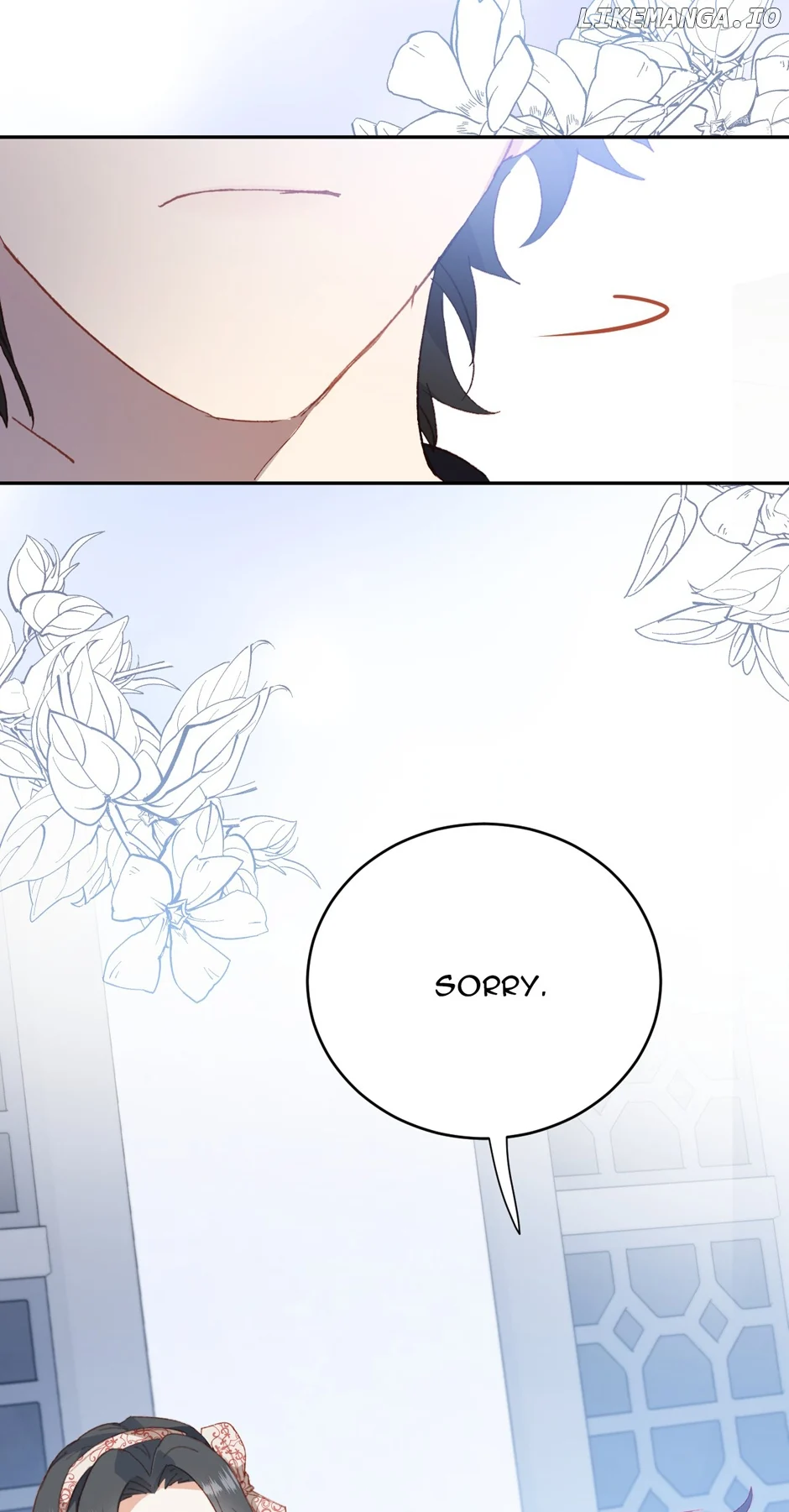 The Princess Doesn’t Want to Be Spoiled chapter 40 page 27
