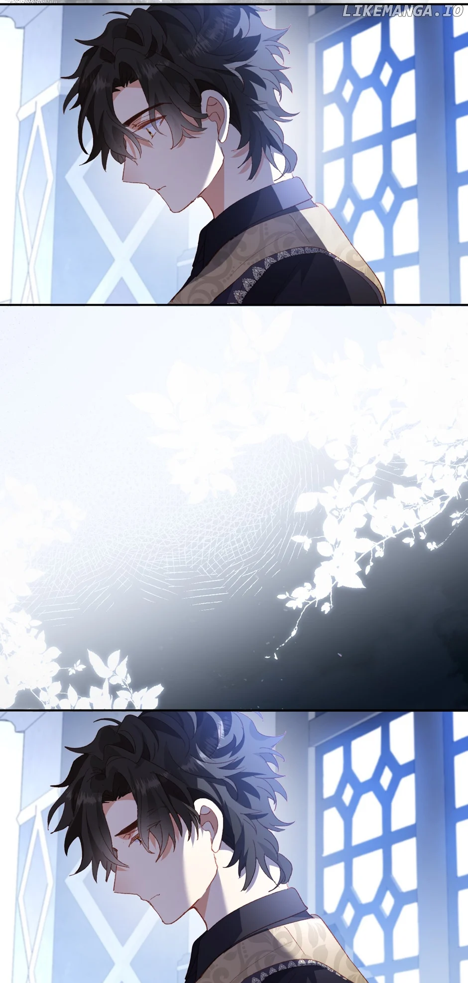 The Princess Doesn’t Want to Be Spoiled chapter 40 page 30