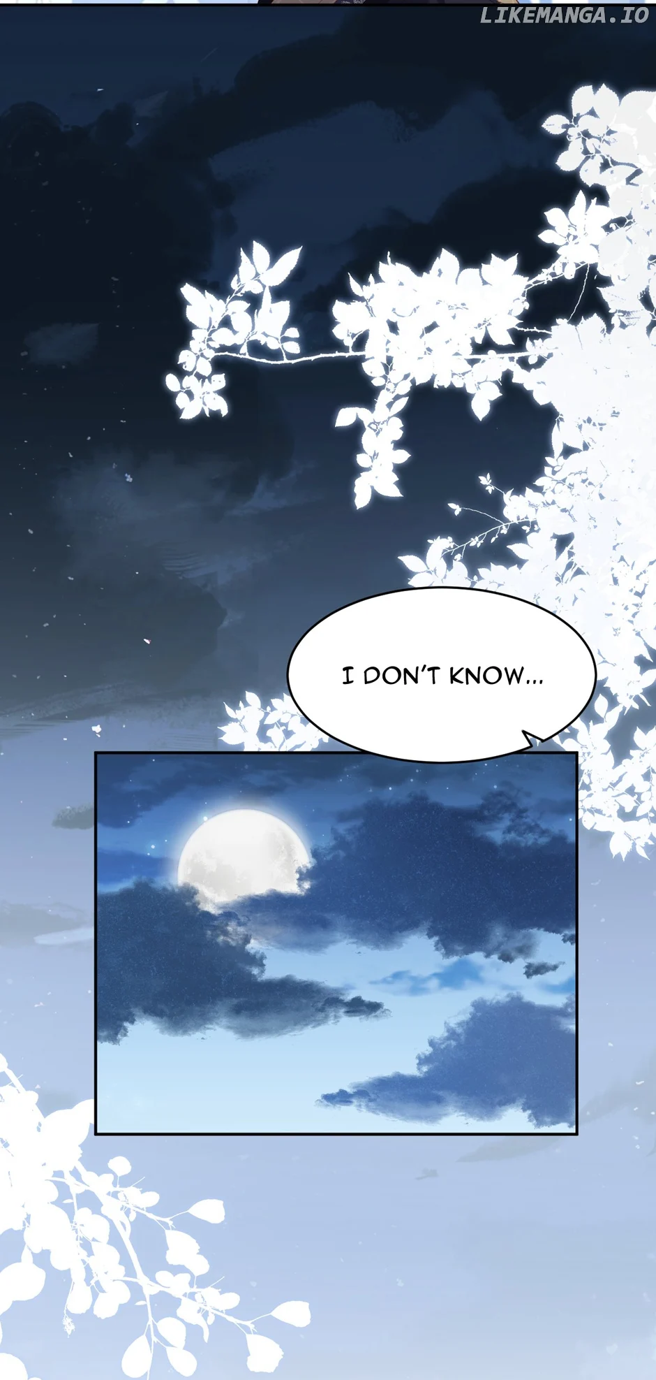 The Princess Doesn’t Want to Be Spoiled chapter 40 page 31