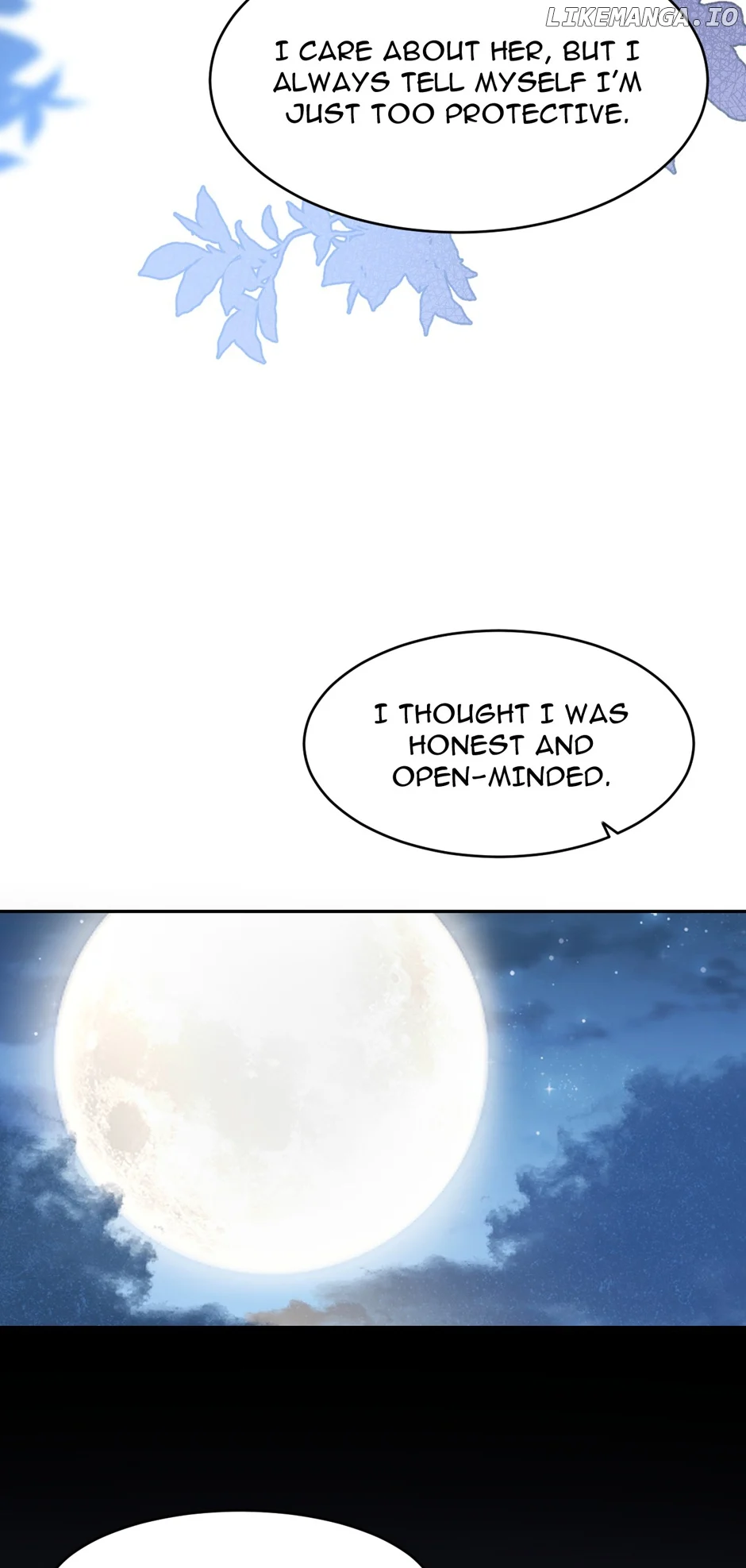 The Princess Doesn’t Want to Be Spoiled chapter 40 page 33