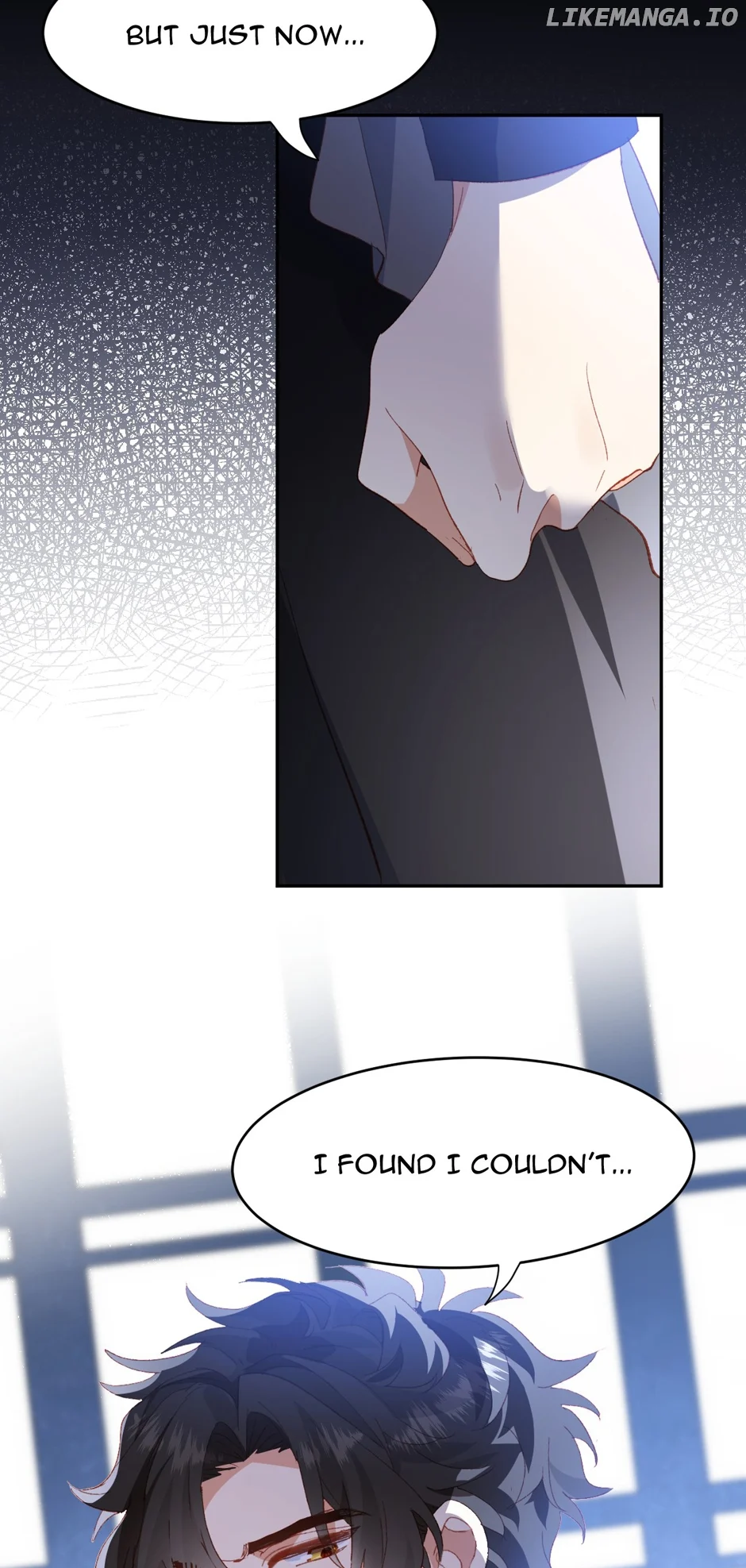 The Princess Doesn’t Want to Be Spoiled chapter 40 page 34