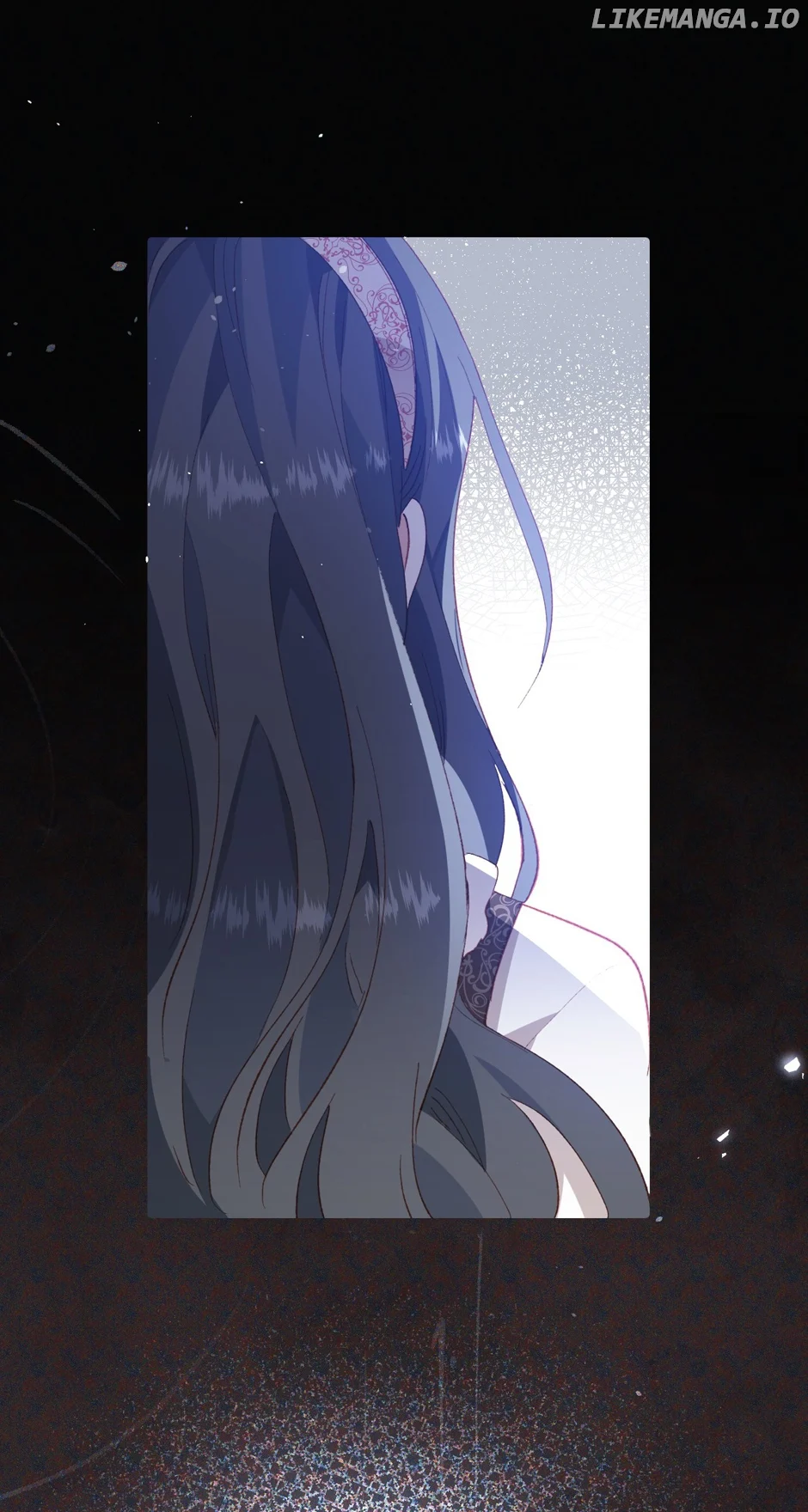 The Princess Doesn’t Want to Be Spoiled chapter 40 page 36