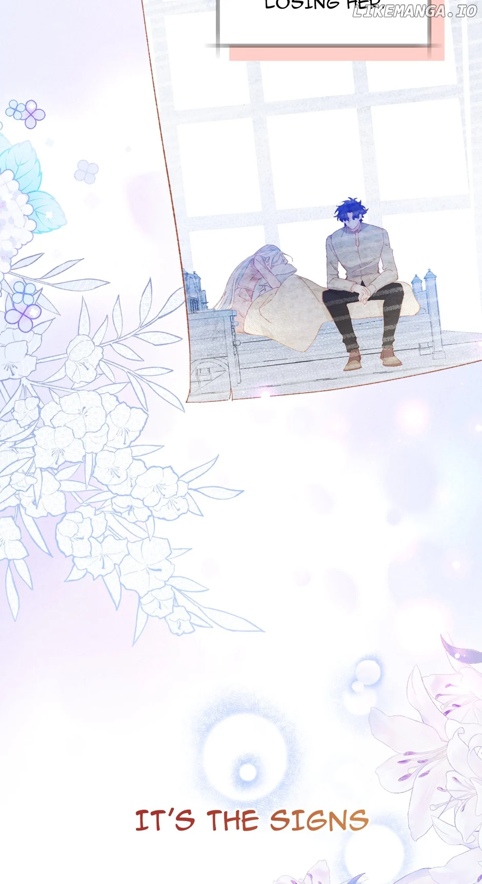 The Princess Doesn’t Want to Be Spoiled chapter 40 page 45