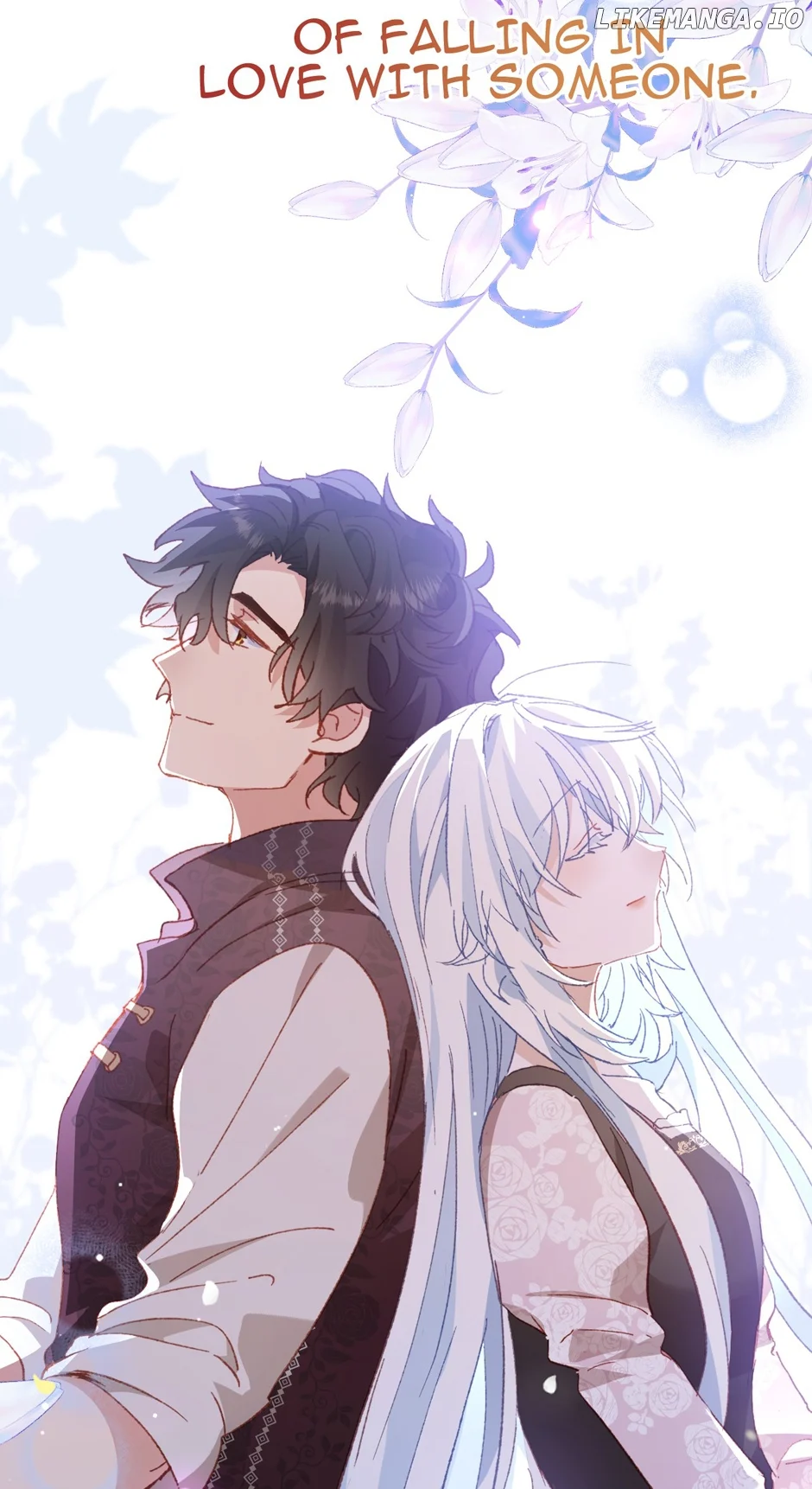 The Princess Doesn’t Want to Be Spoiled chapter 40 page 46